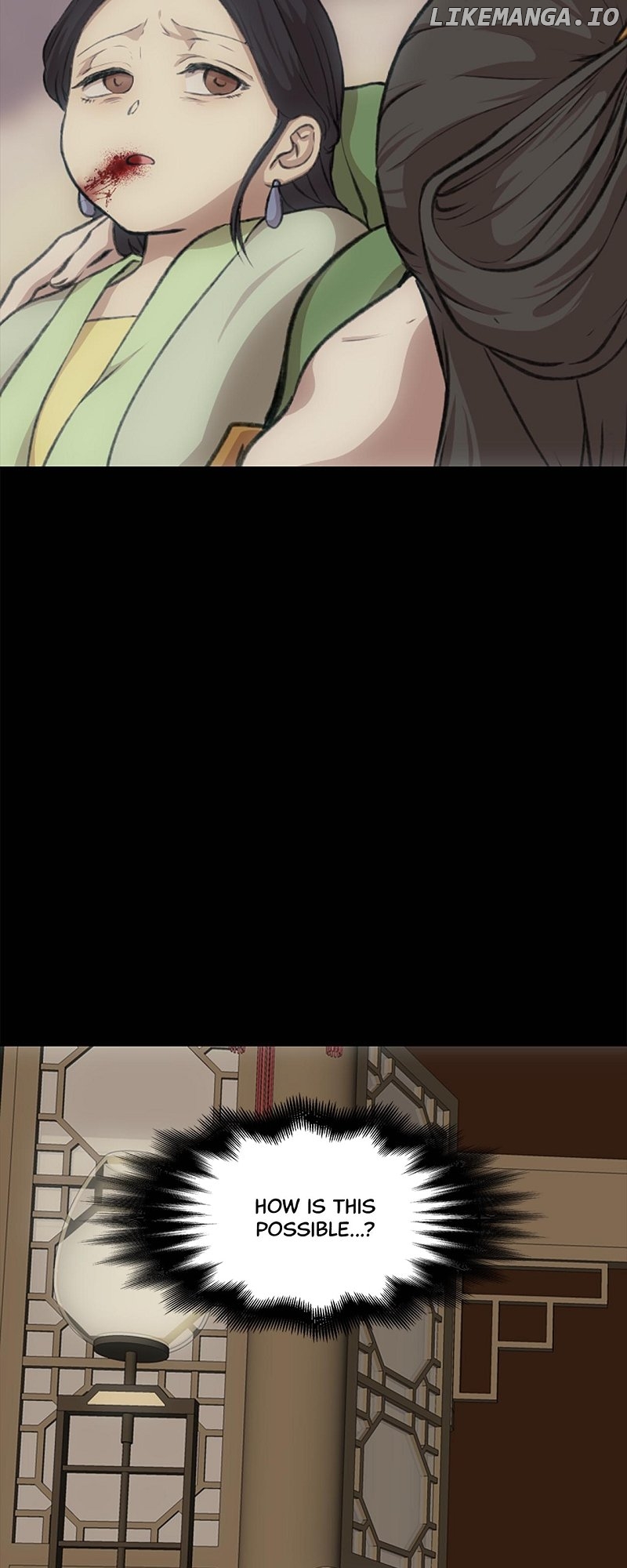 The Scandalous Secret of the Crown Princess Chapter 119 - page 45