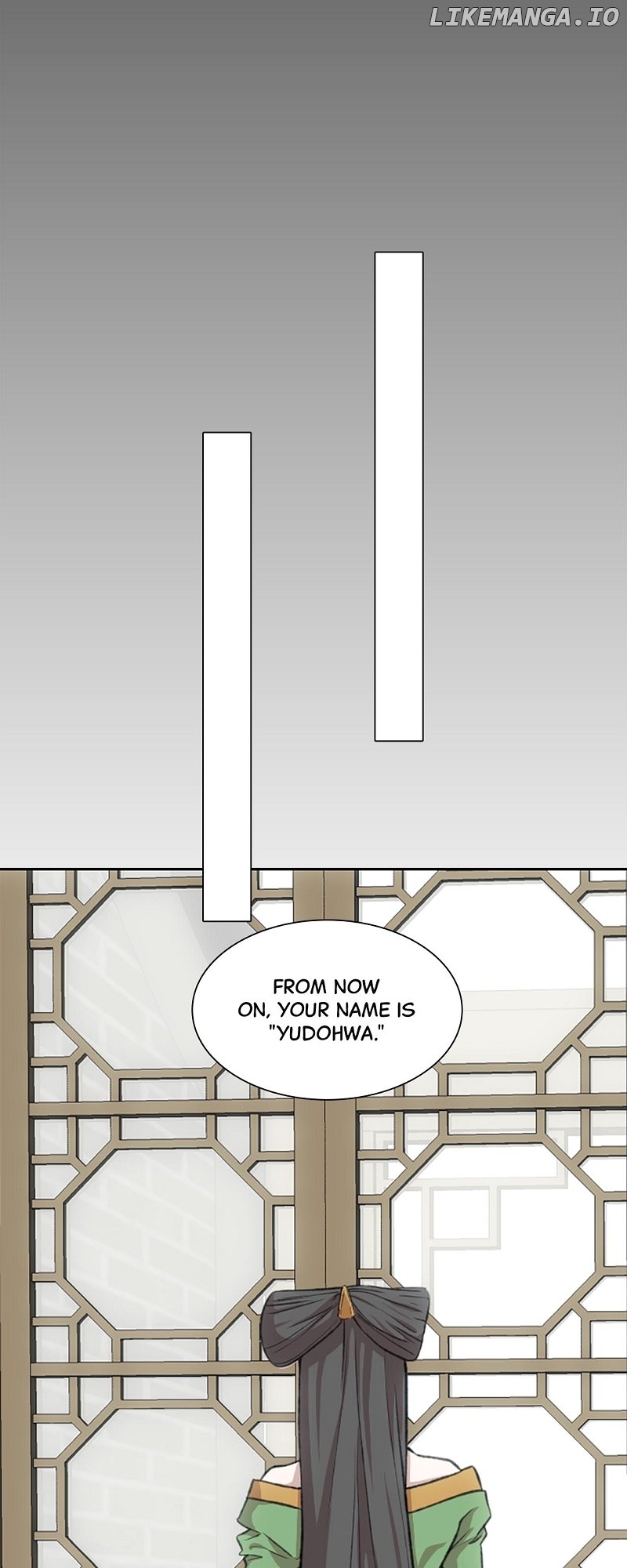 The Scandalous Secret of the Crown Princess Chapter 119 - page 47