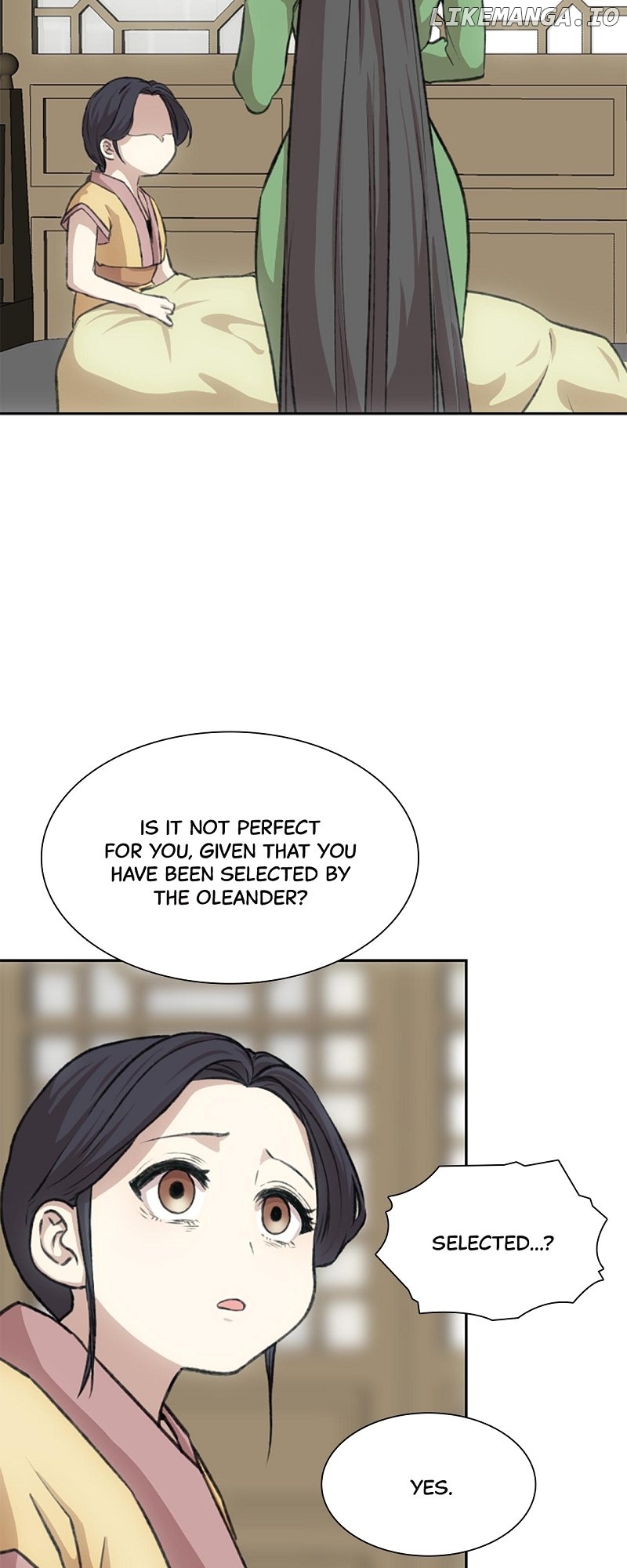 The Scandalous Secret of the Crown Princess Chapter 119 - page 48