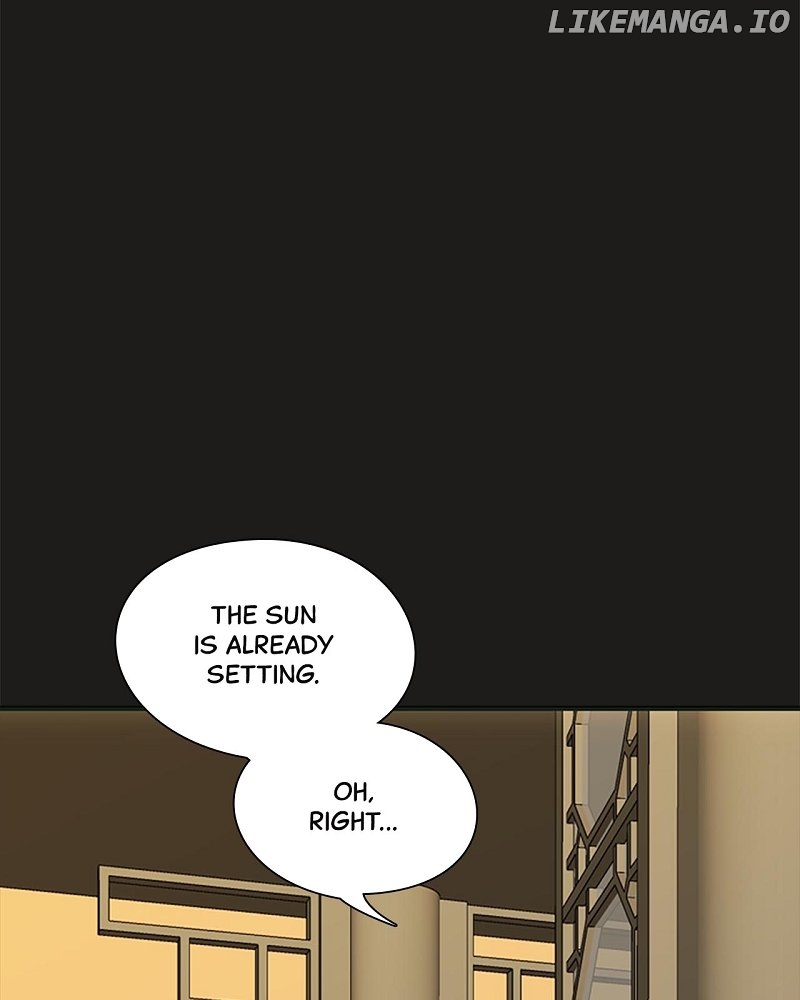 The Scandalous Secret of the Crown Princess Chapter 119 - page 70