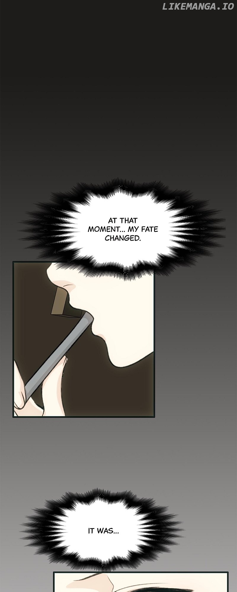 The Scandalous Secret of the Crown Princess Chapter 119 - page 72
