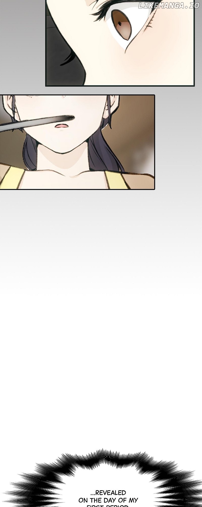 The Scandalous Secret of the Crown Princess Chapter 119 - page 73