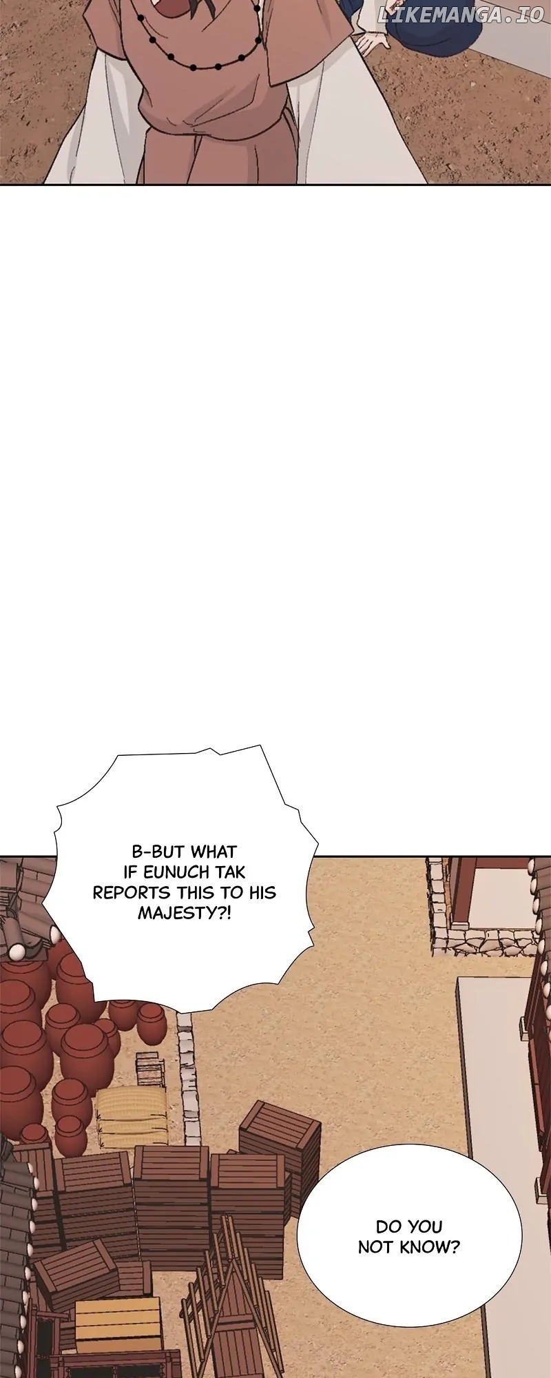 The Scandalous Secret of the Crown Princess Chapter 115 - page 18