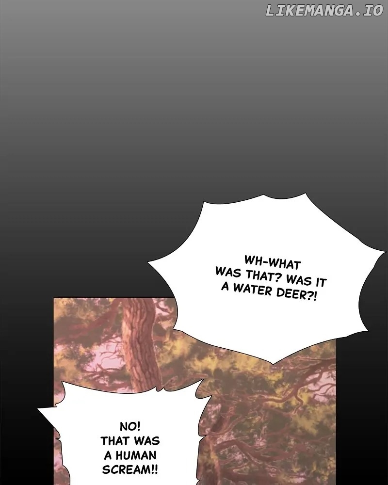 The Scandalous Secret of the Crown Princess Chapter 115 - page 24