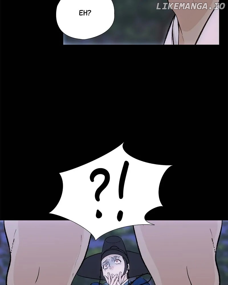 The Scandalous Secret of the Crown Princess Chapter 115 - page 32