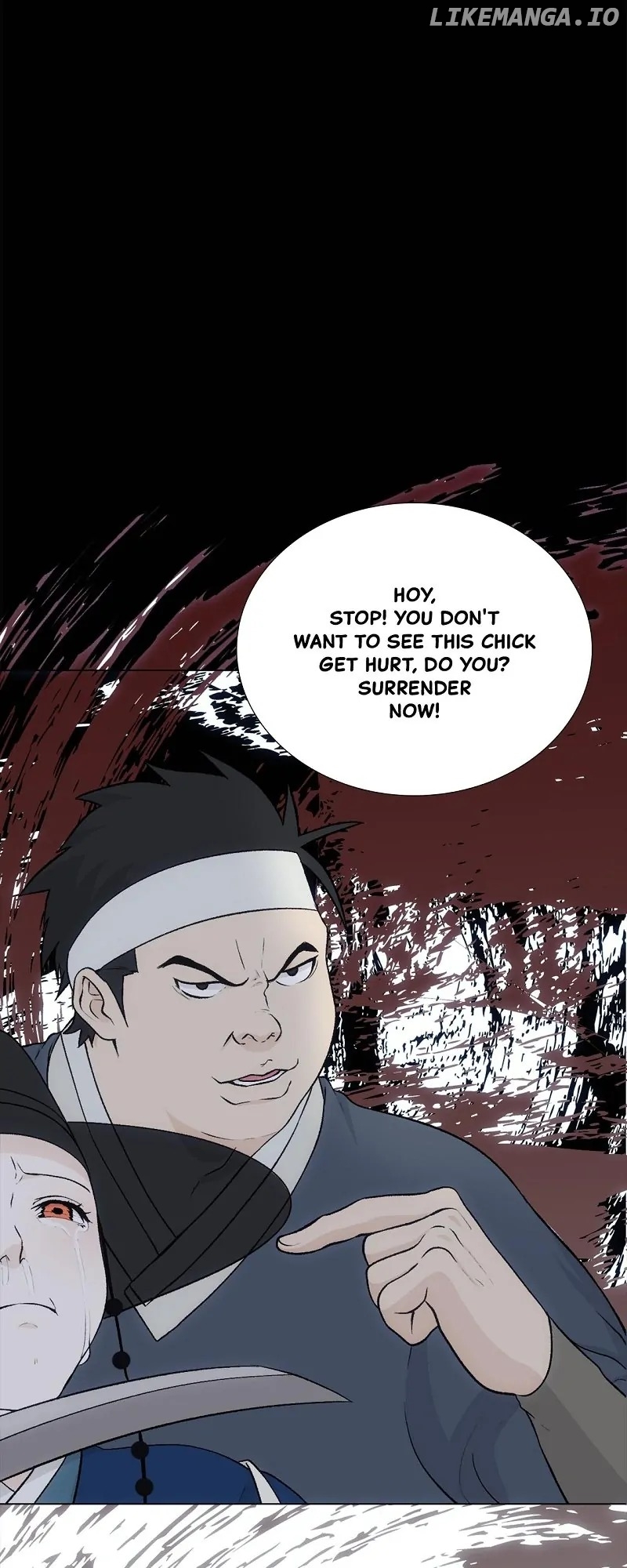 The Scandalous Secret of the Crown Princess Chapter 115 - page 42