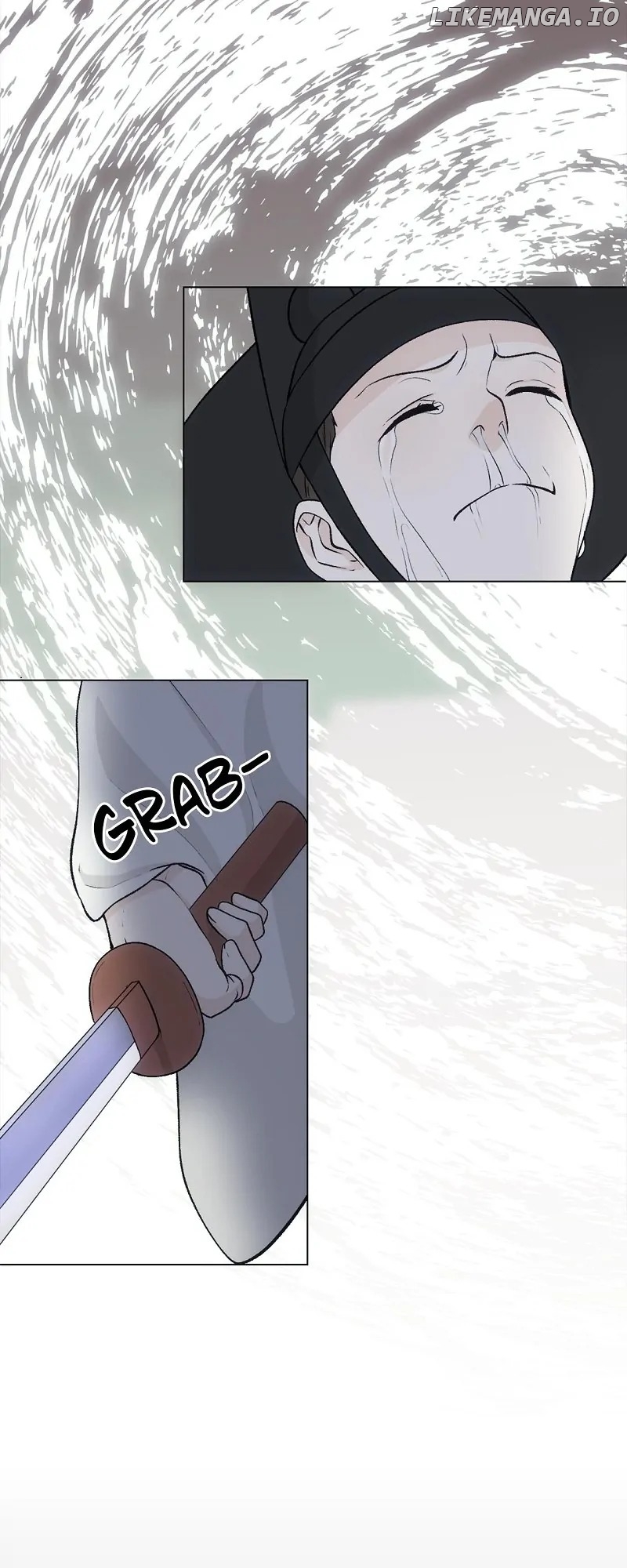 The Scandalous Secret of the Crown Princess Chapter 115 - page 43