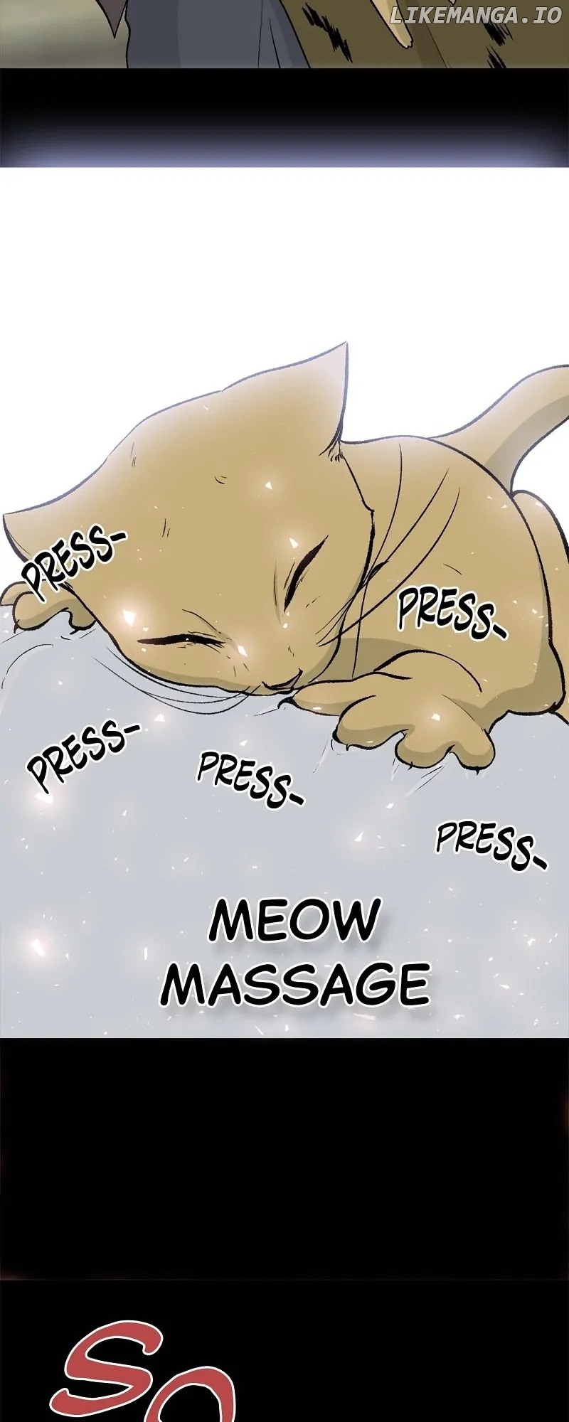 The Scandalous Secret of the Crown Princess Chapter 115 - page 59
