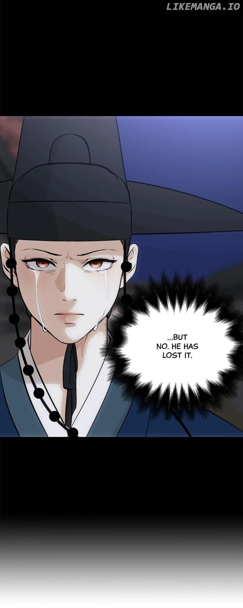 The Scandalous Secret of the Crown Princess Chapter 117.7 - page 6