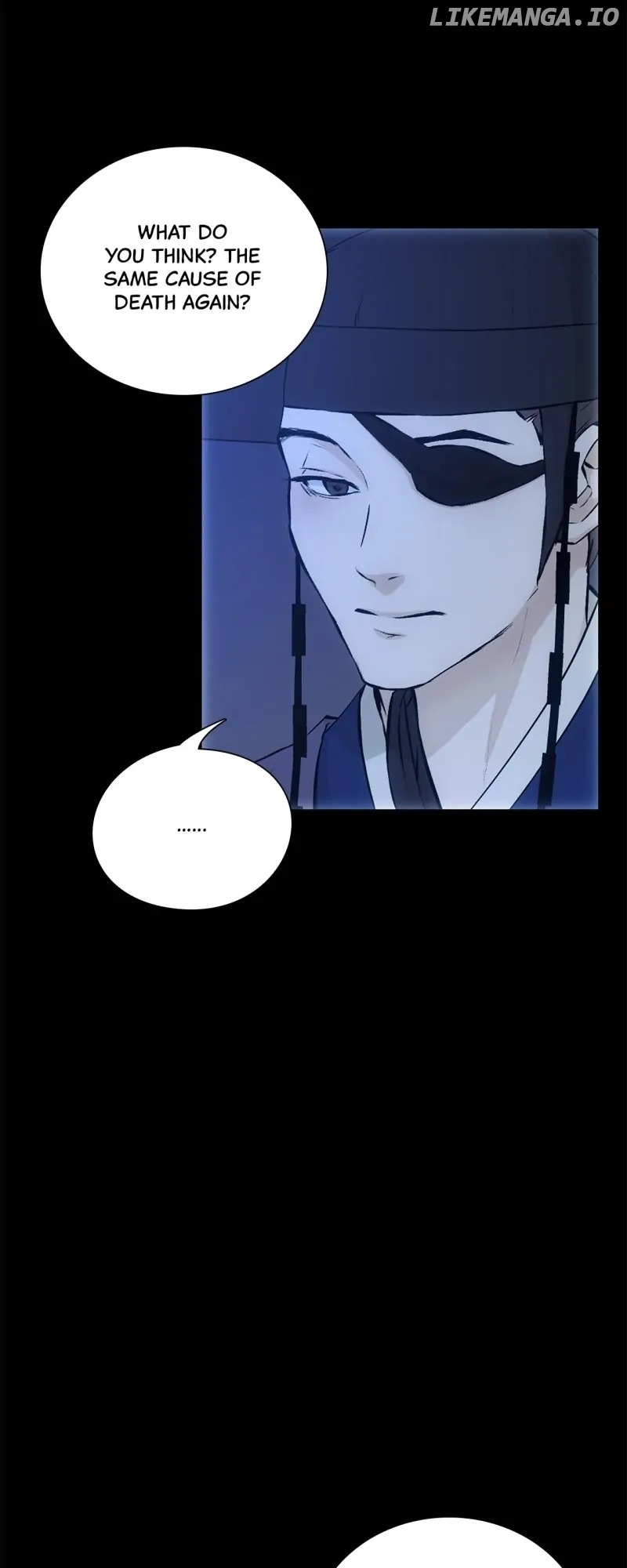 The Scandalous Secret of the Crown Princess Chapter 117.7 - page 14