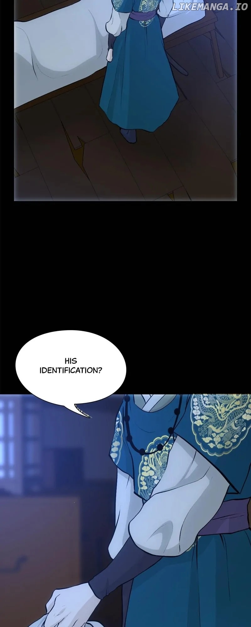 The Scandalous Secret of the Crown Princess Chapter 117.7 - page 18