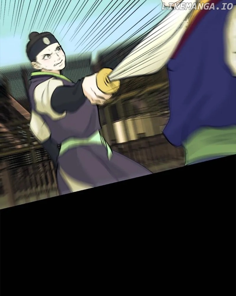 The Scandalous Secret of the Crown Princess Chapter 117.7 - page 32