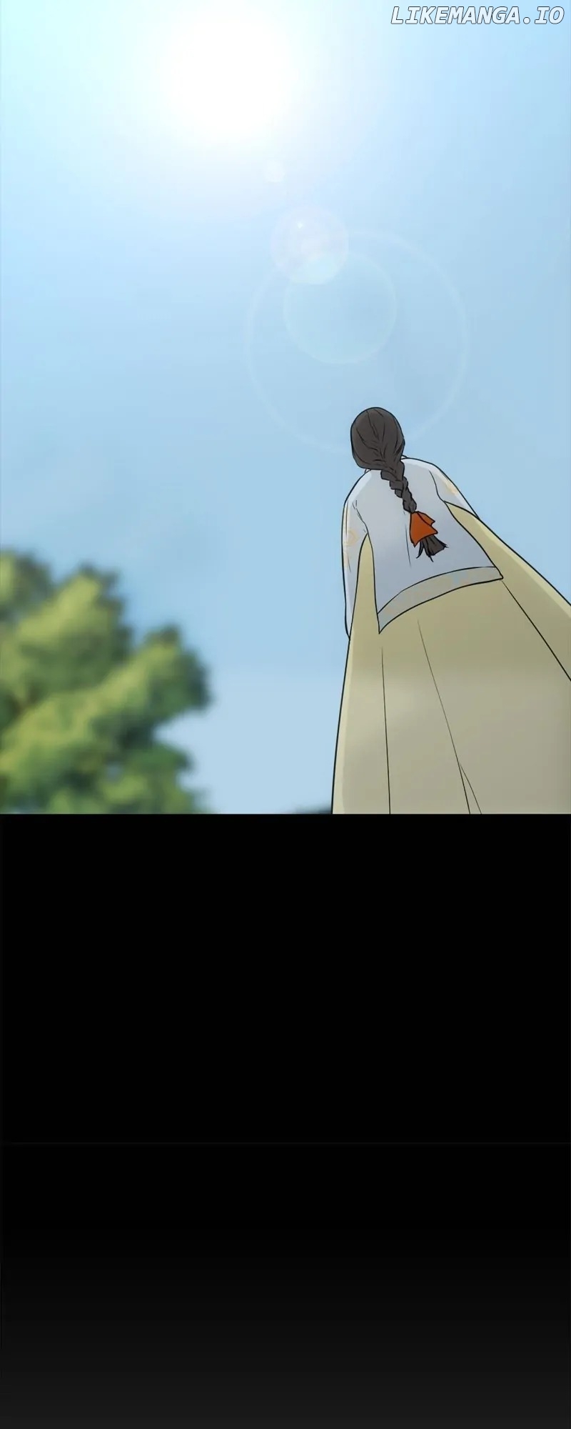 The Scandalous Secret of the Crown Princess Chapter 118 - page 18