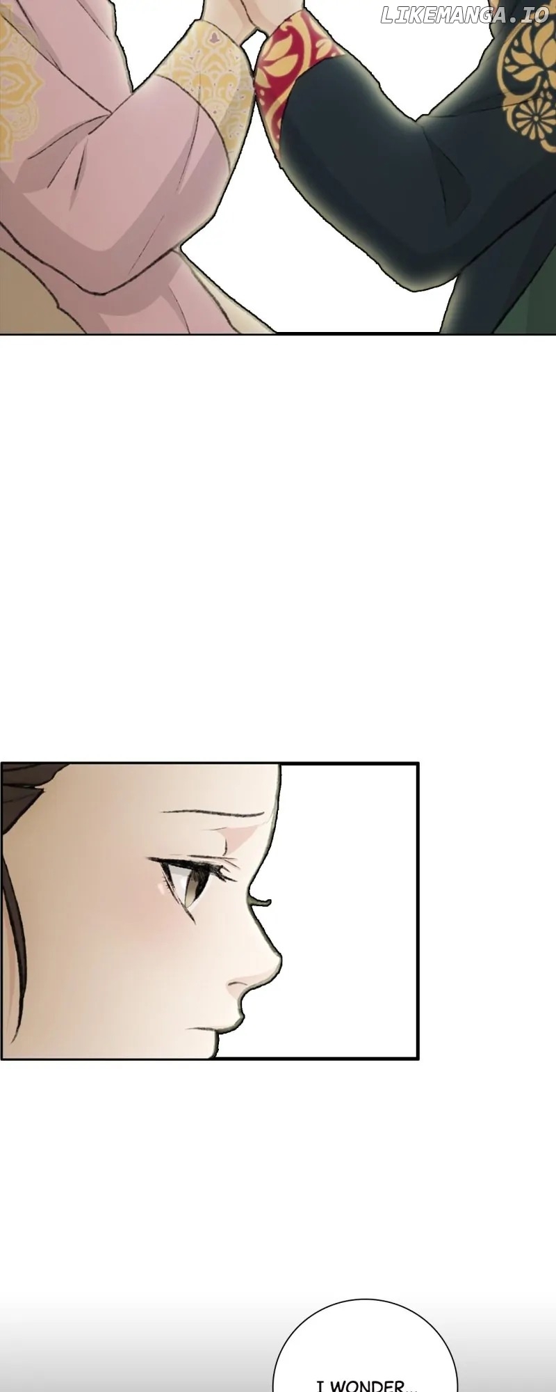 The Scandalous Secret of the Crown Princess Chapter 118 - page 30