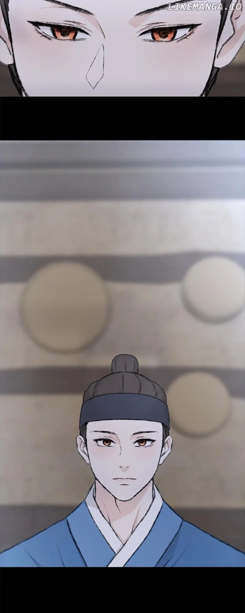 The Scandalous Secret of the Crown Princess Chapter 118 - page 34