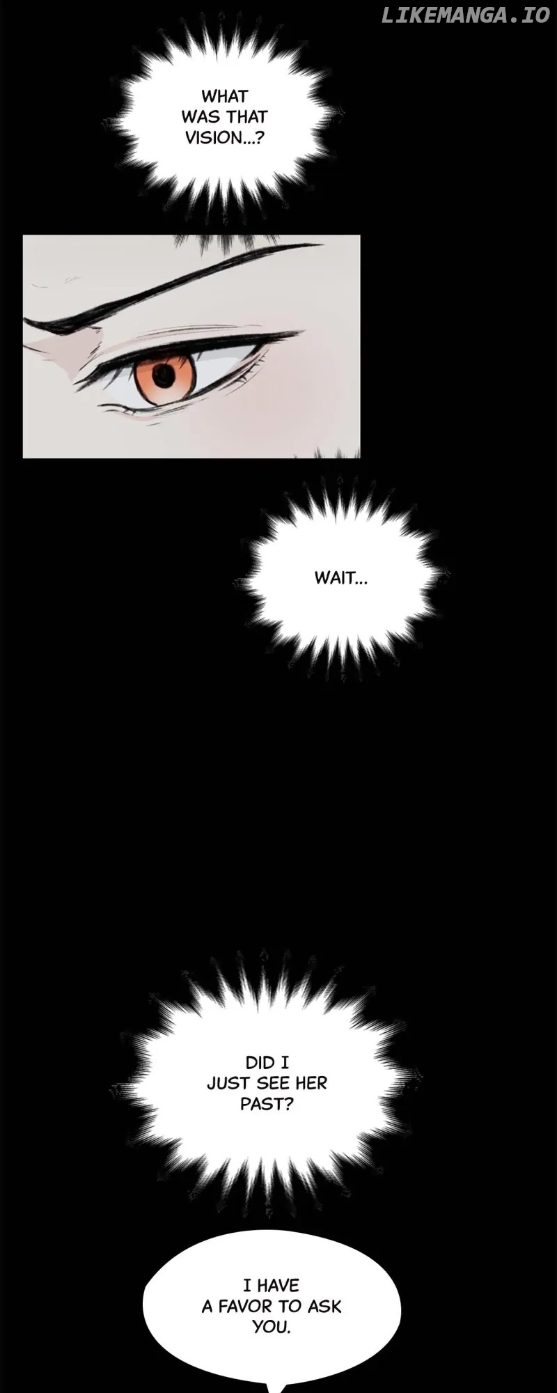 The Scandalous Secret of the Crown Princess Chapter 118 - page 59