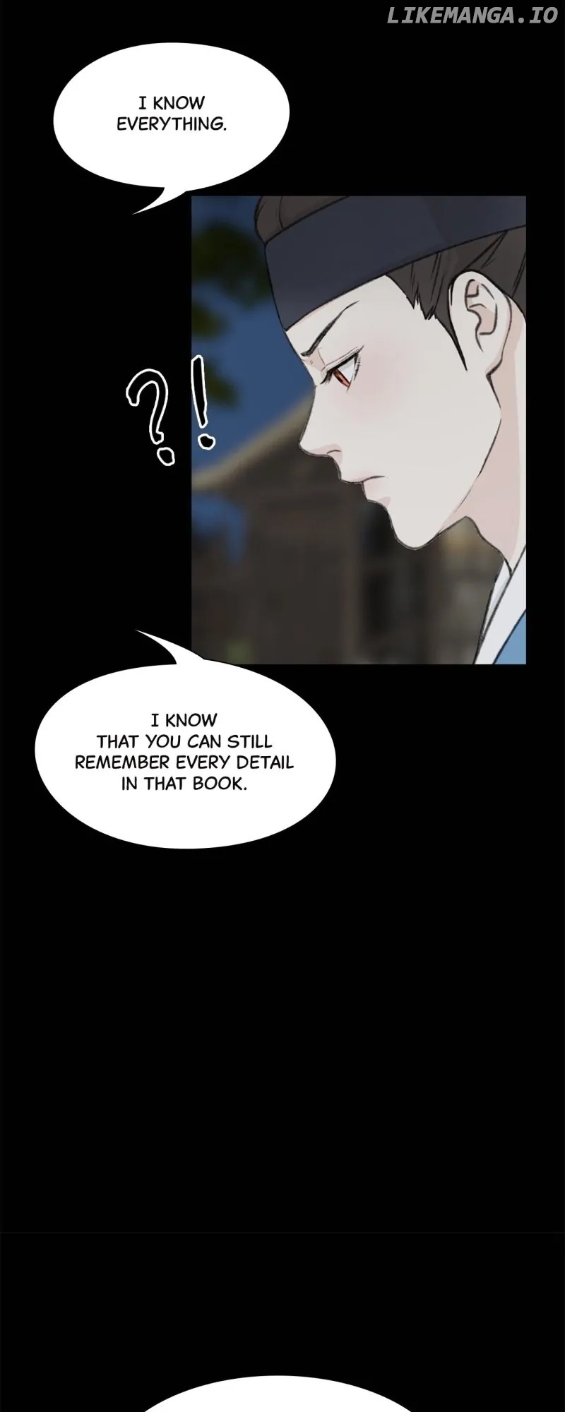The Scandalous Secret of the Crown Princess Chapter 118 - page 63