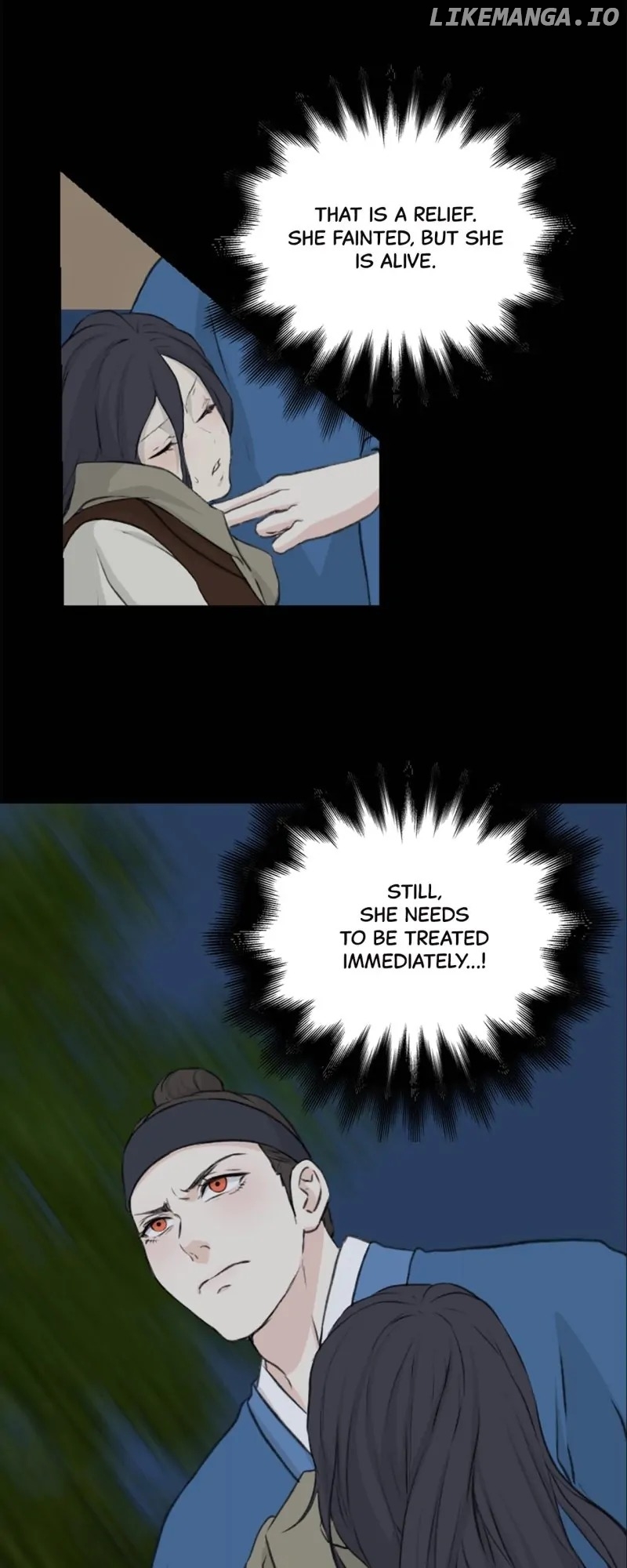 The Scandalous Secret of the Crown Princess Chapter 118 - page 70