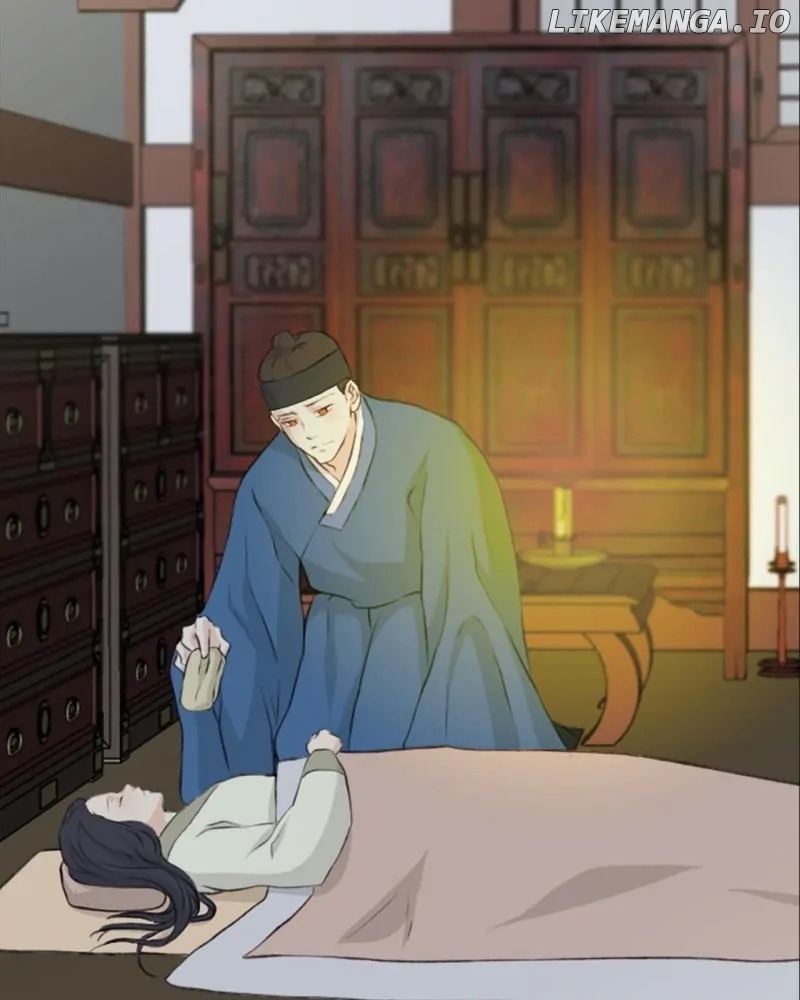 The Scandalous Secret of the Crown Princess Chapter 118 - page 72