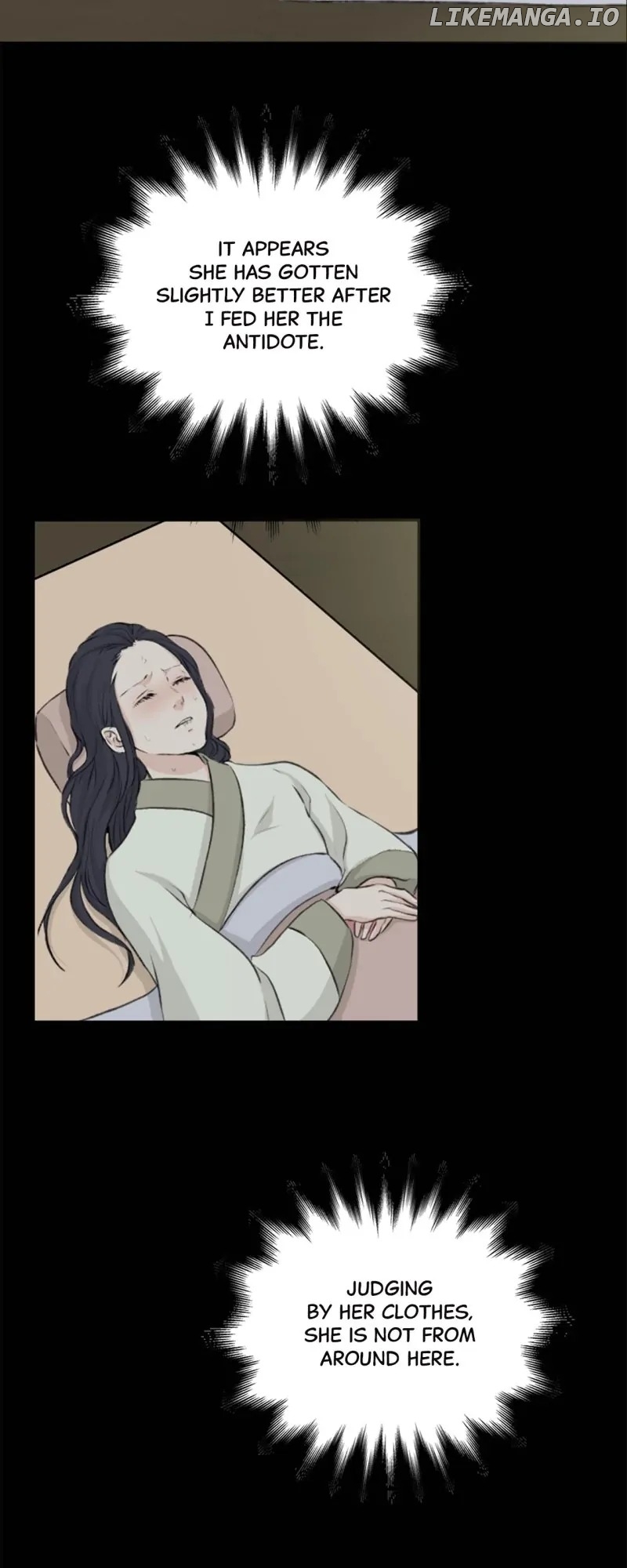 The Scandalous Secret of the Crown Princess Chapter 118 - page 73
