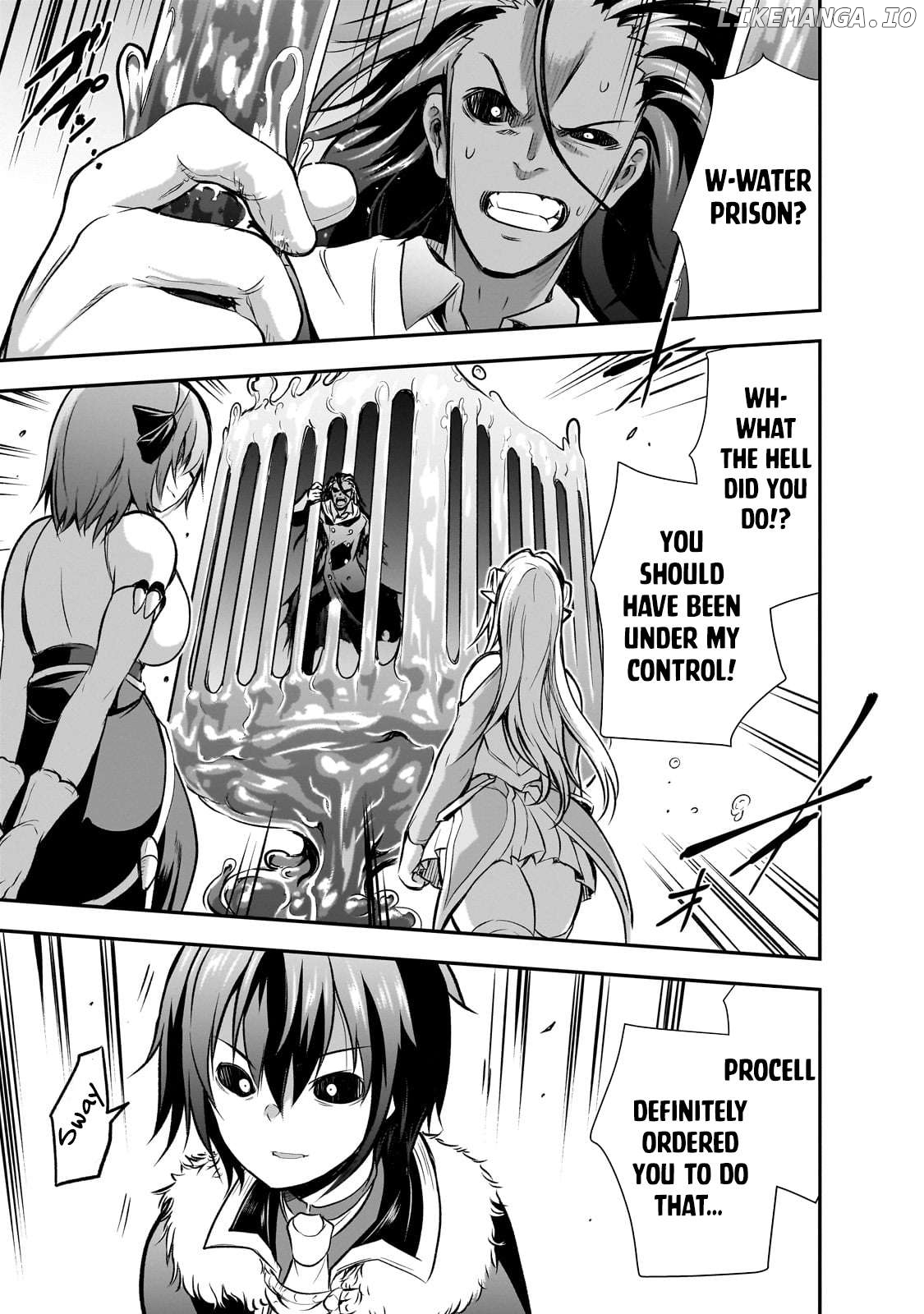 Maou-Sama No Machizukuri! ~Saikyou No Dungeon Wa Kindai Toshi~ Chapter 62 - page 10