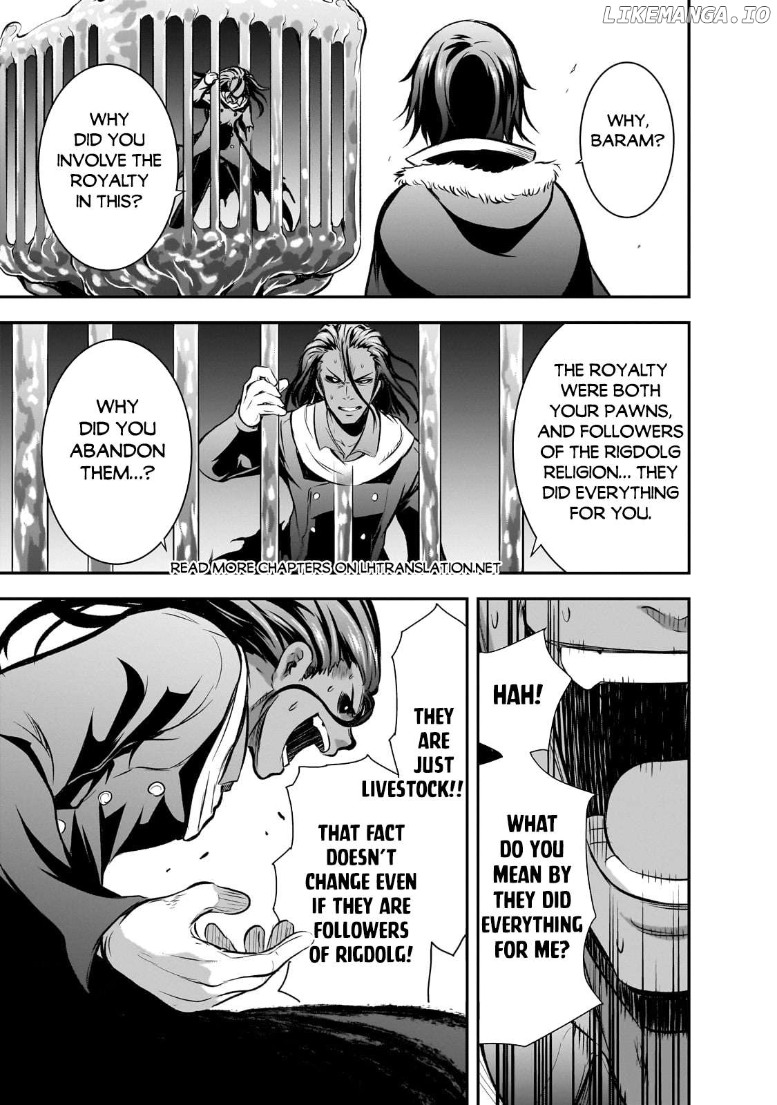 Maou-Sama No Machizukuri! ~Saikyou No Dungeon Wa Kindai Toshi~ Chapter 62 - page 16