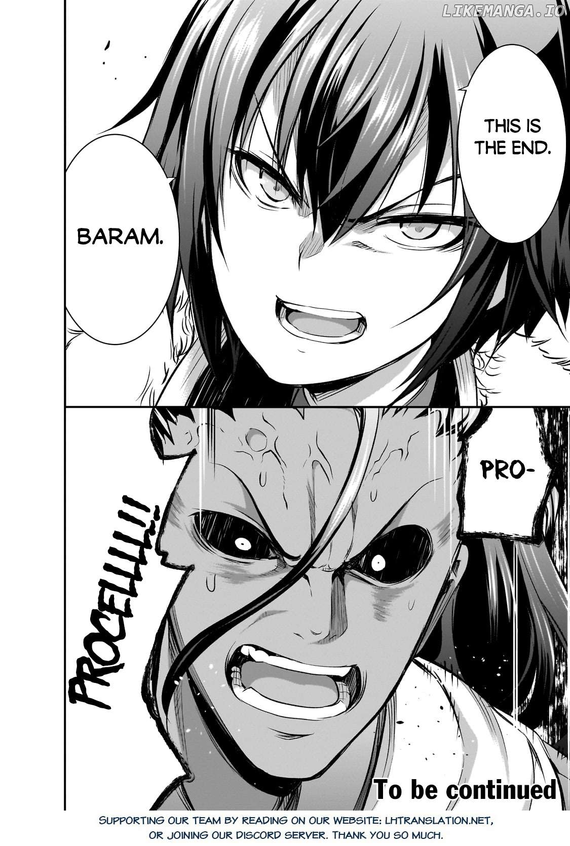 Maou-Sama No Machizukuri! ~Saikyou No Dungeon Wa Kindai Toshi~ Chapter 62 - page 25