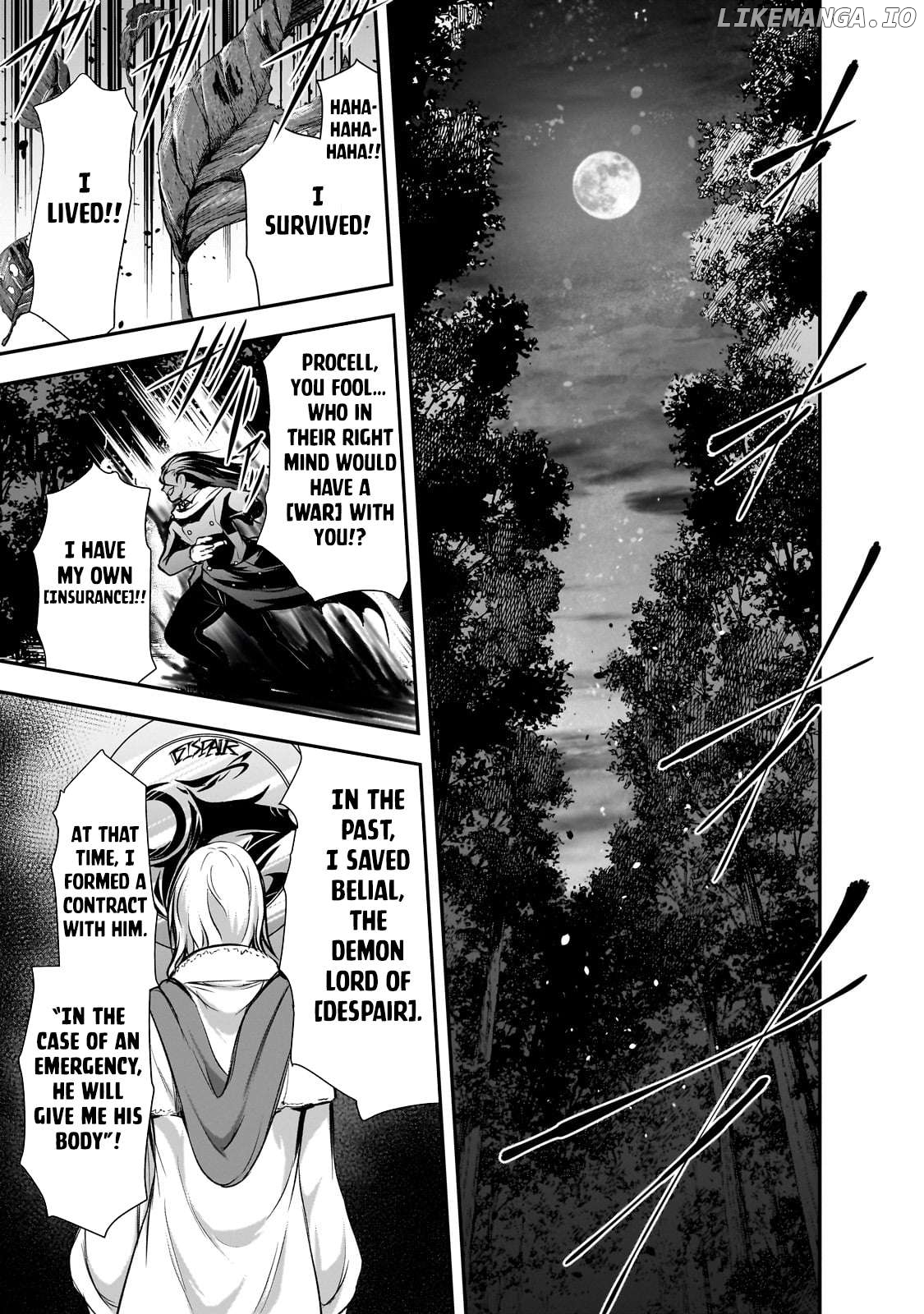 Maou-Sama No Machizukuri! ~Saikyou No Dungeon Wa Kindai Toshi~ Chapter 63 - page 14