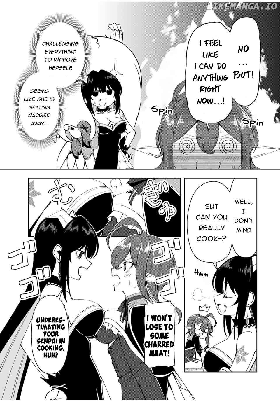 Yuusha To Yobareta Nochi Ni – Soshite Musou Otoko Wa Kazoku Wo Tsukuru Chapter 29 - page 4