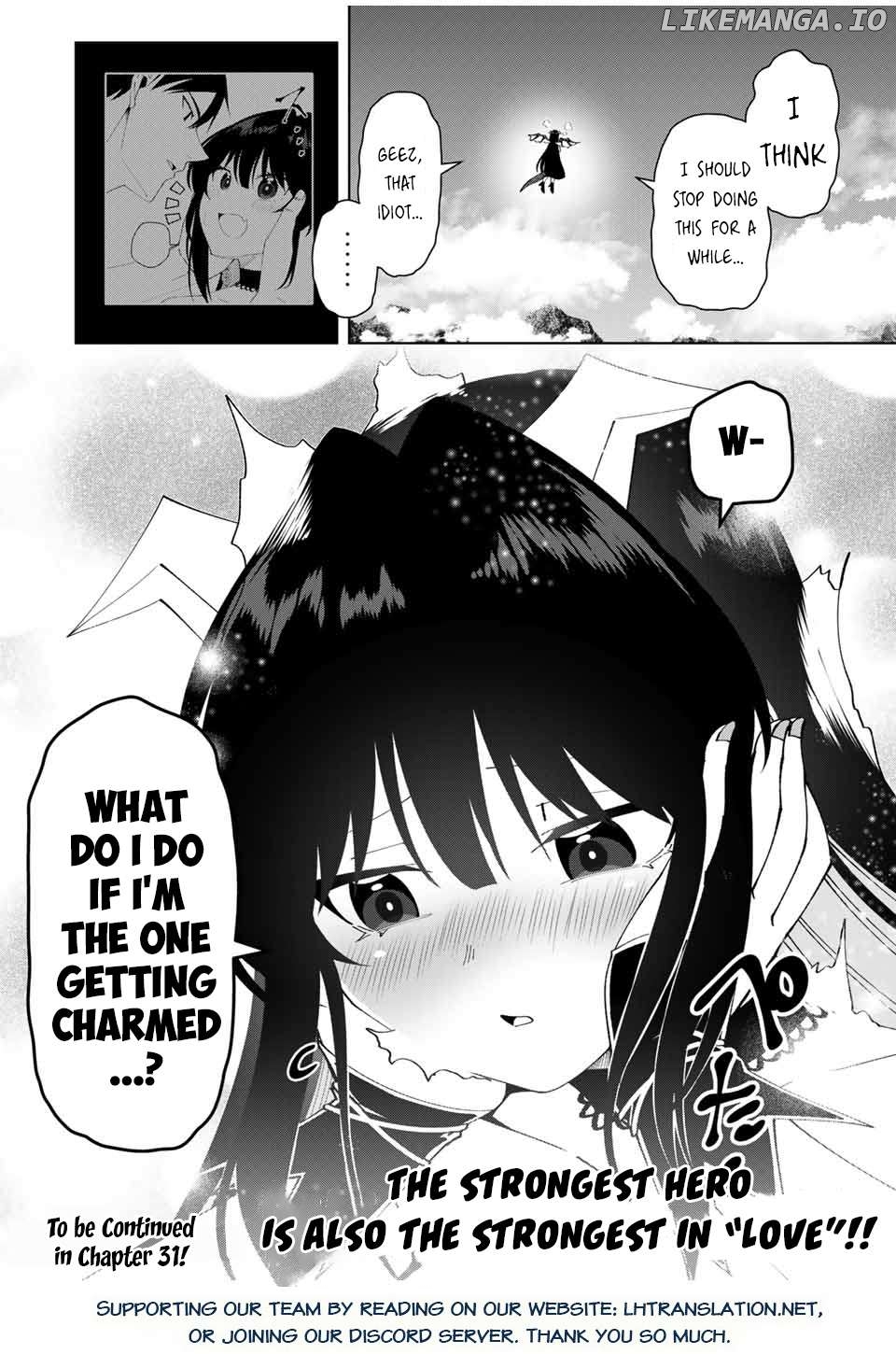 Yuusha To Yobareta Nochi Ni – Soshite Musou Otoko Wa Kazoku Wo Tsukuru Chapter 30 - page 19