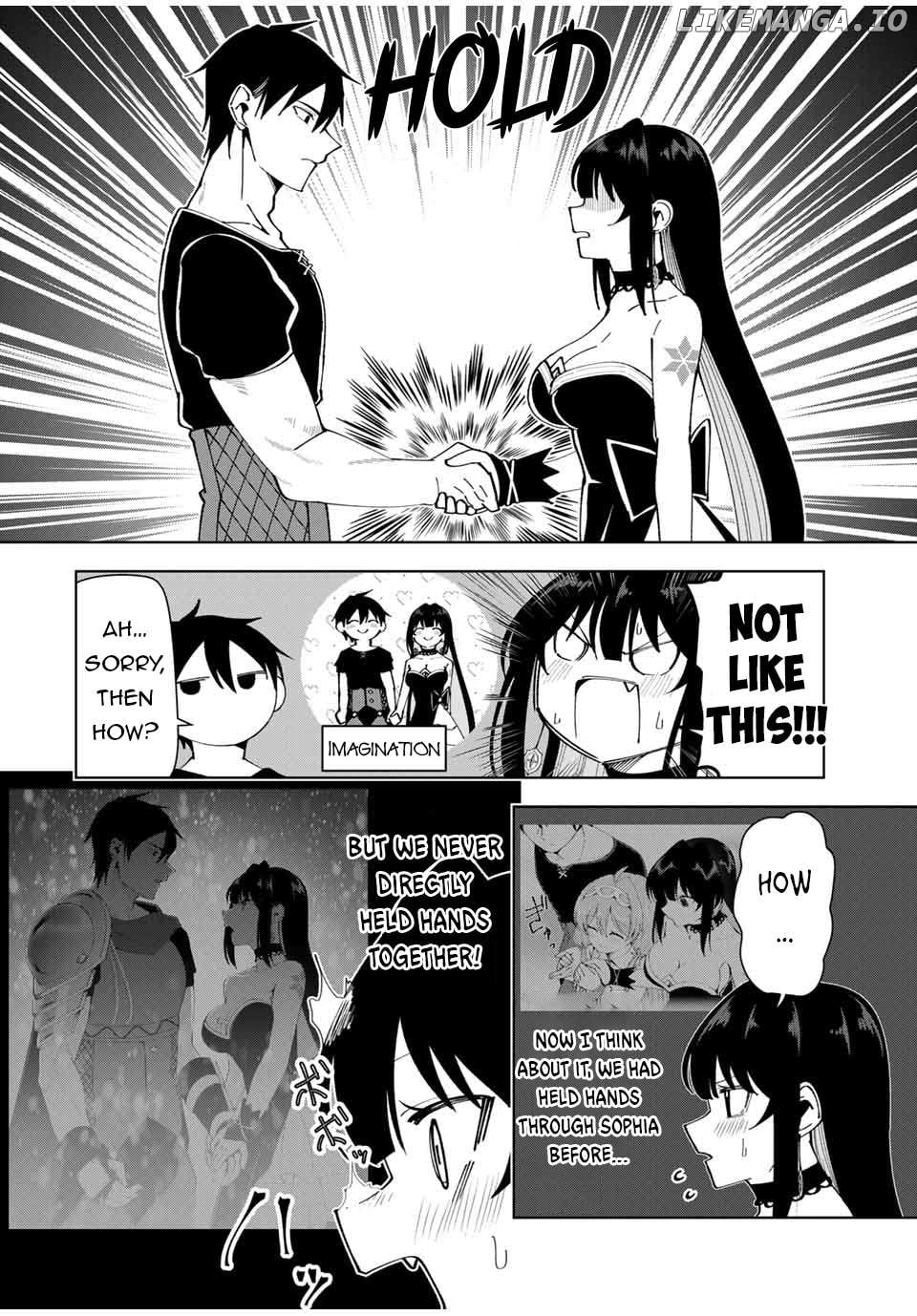 Yuusha To Yobareta Nochi Ni – Soshite Musou Otoko Wa Kazoku Wo Tsukuru Chapter 30 - page 7