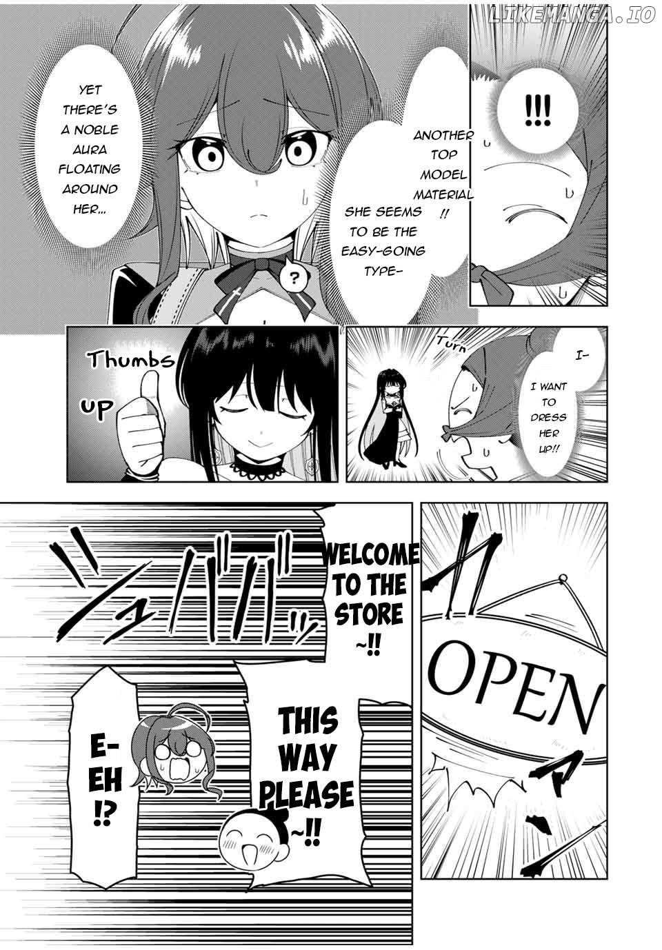 Yuusha To Yobareta Nochi Ni – Soshite Musou Otoko Wa Kazoku Wo Tsukuru Chapter 31 - page 10