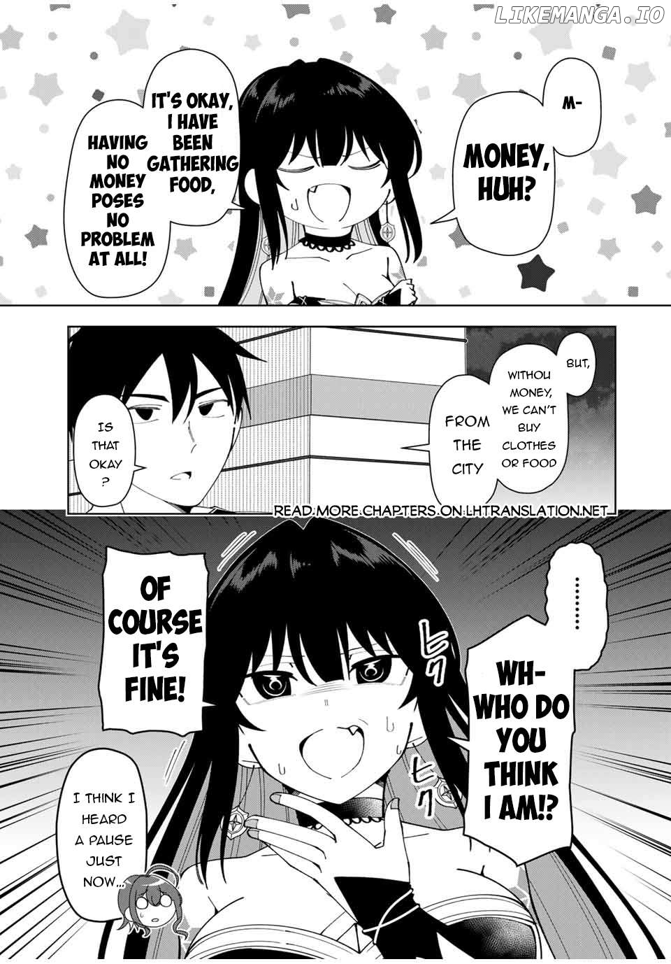 Yuusha To Yobareta Nochi Ni – Soshite Musou Otoko Wa Kazoku Wo Tsukuru Chapter 31 - page 16