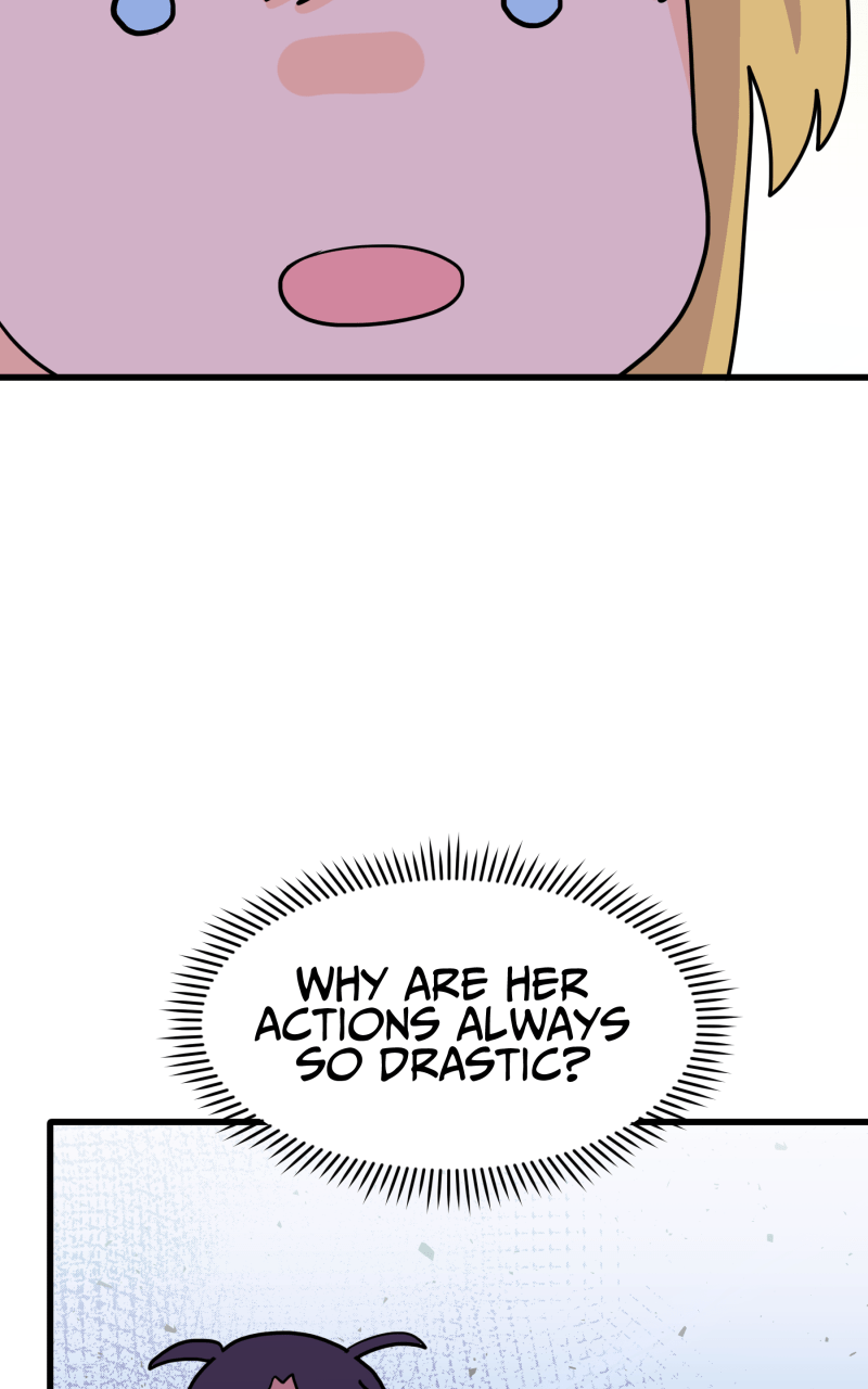 Not So Shoujo Love Story Chapter 113 - page 24