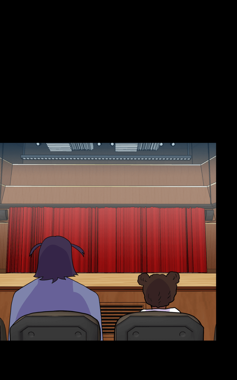Not So Shoujo Love Story Chapter 113 - page 32