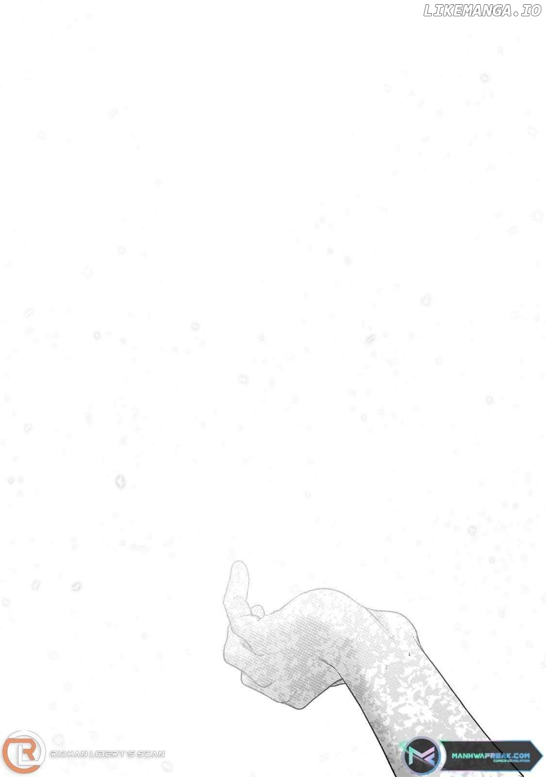 Saihate no Paladin Chapter 63.2  - page 10