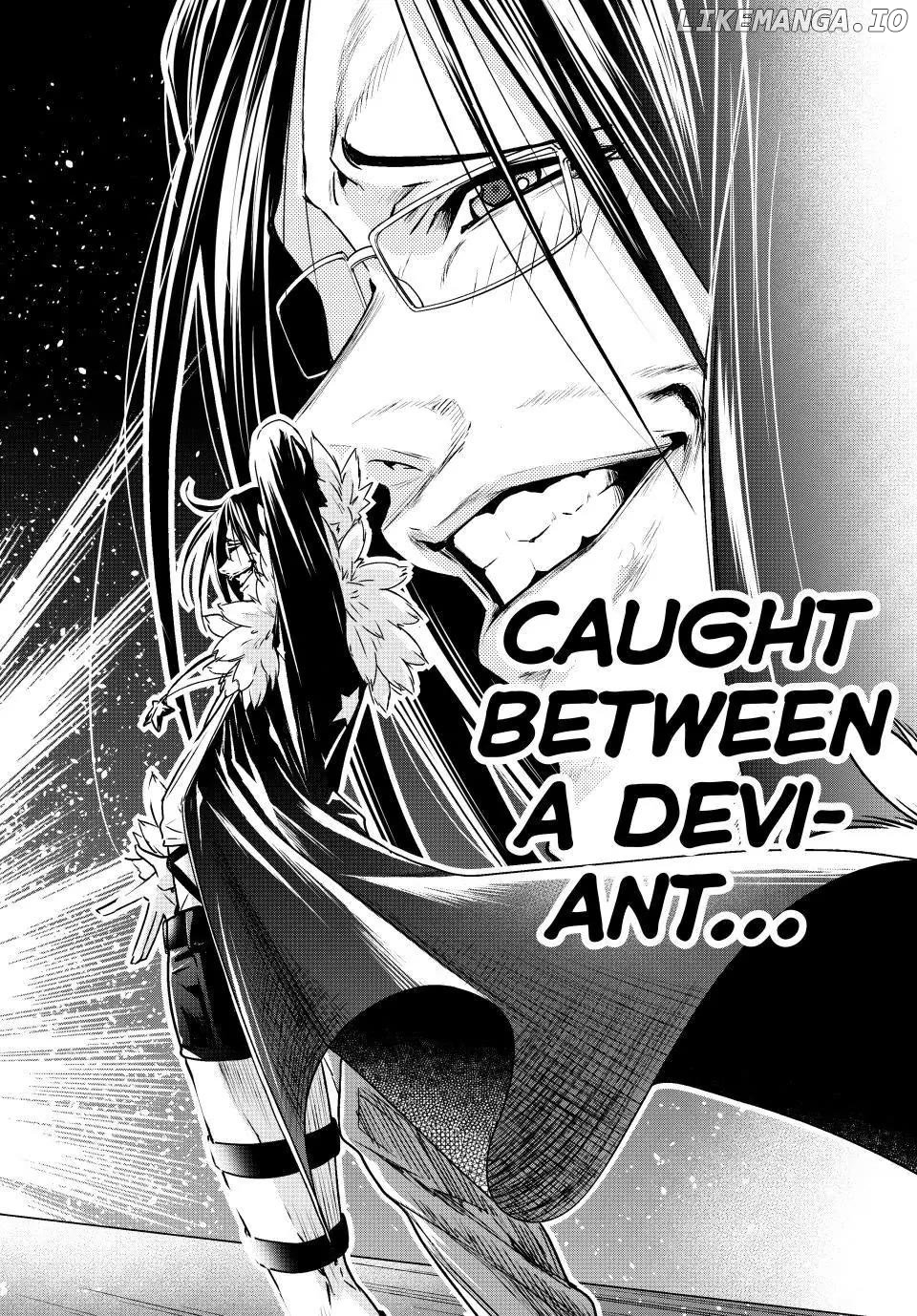 Grand Blue Chapter 92 - page 37
