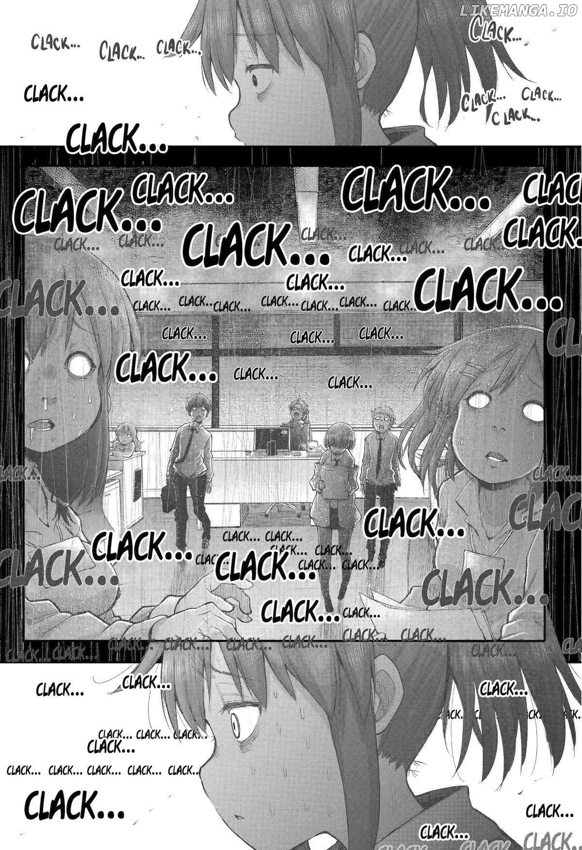 Ms. Corporate Slave Wants To Be Healed By A Loli Spirit Chapter 108 - page 13