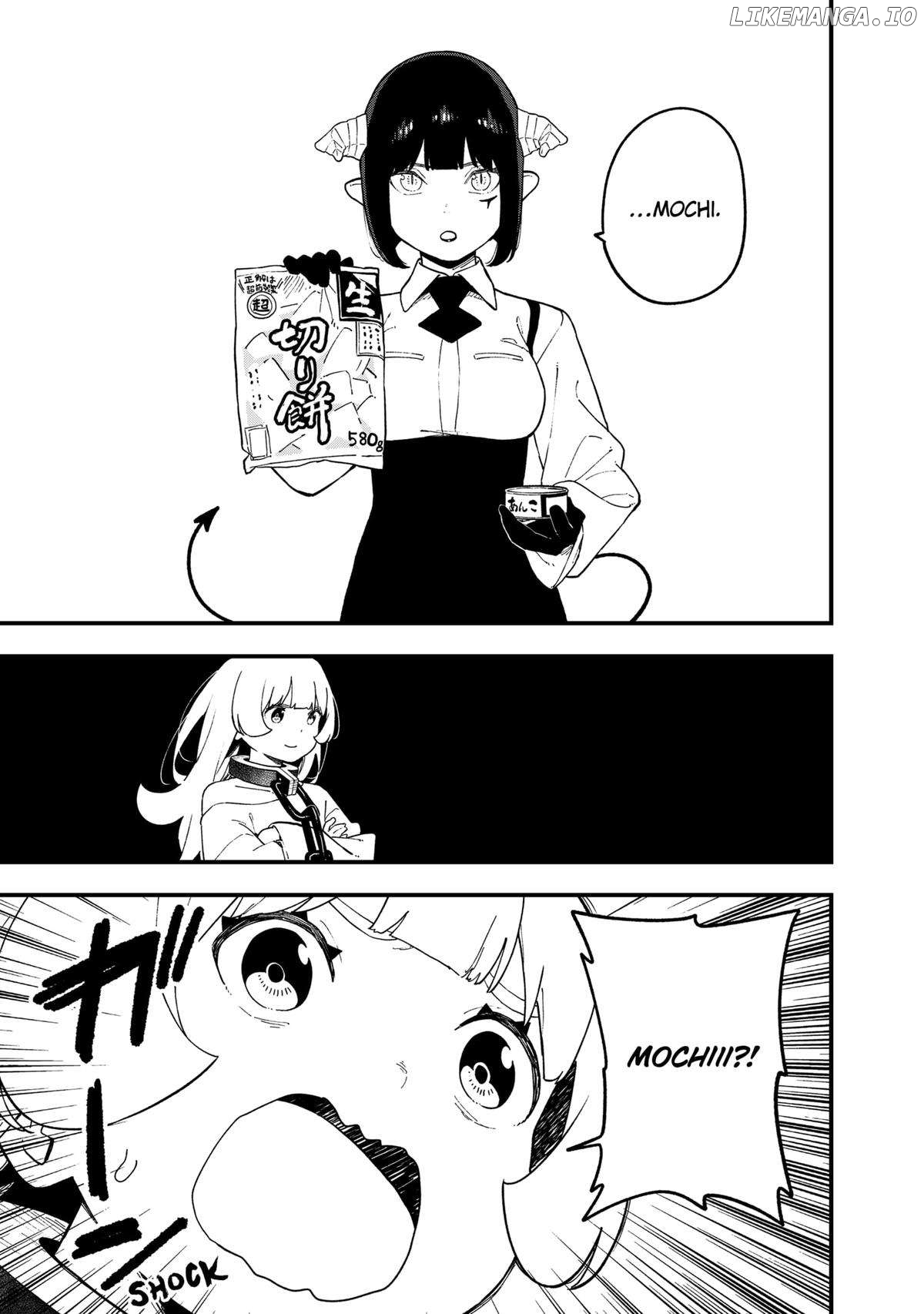 It's Time for "Interrogation", Princess! Chapter 223 - page 7