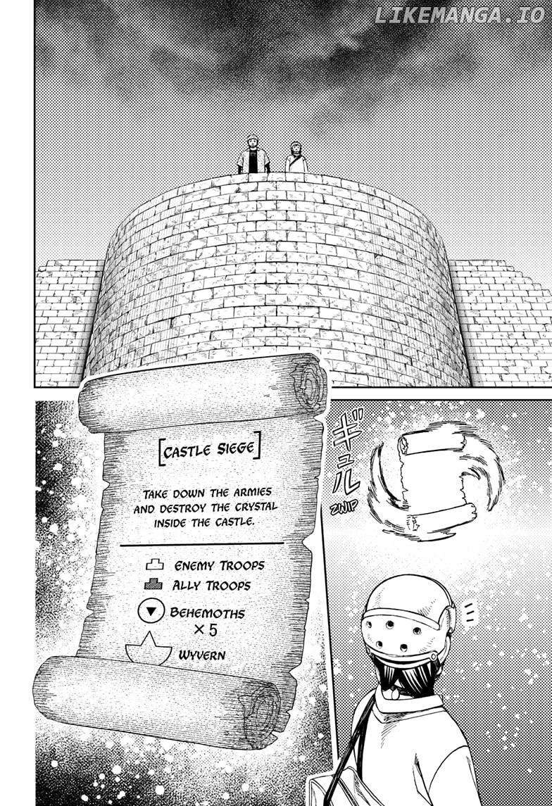 Dandadan - Manga Chapter 144 - page 18