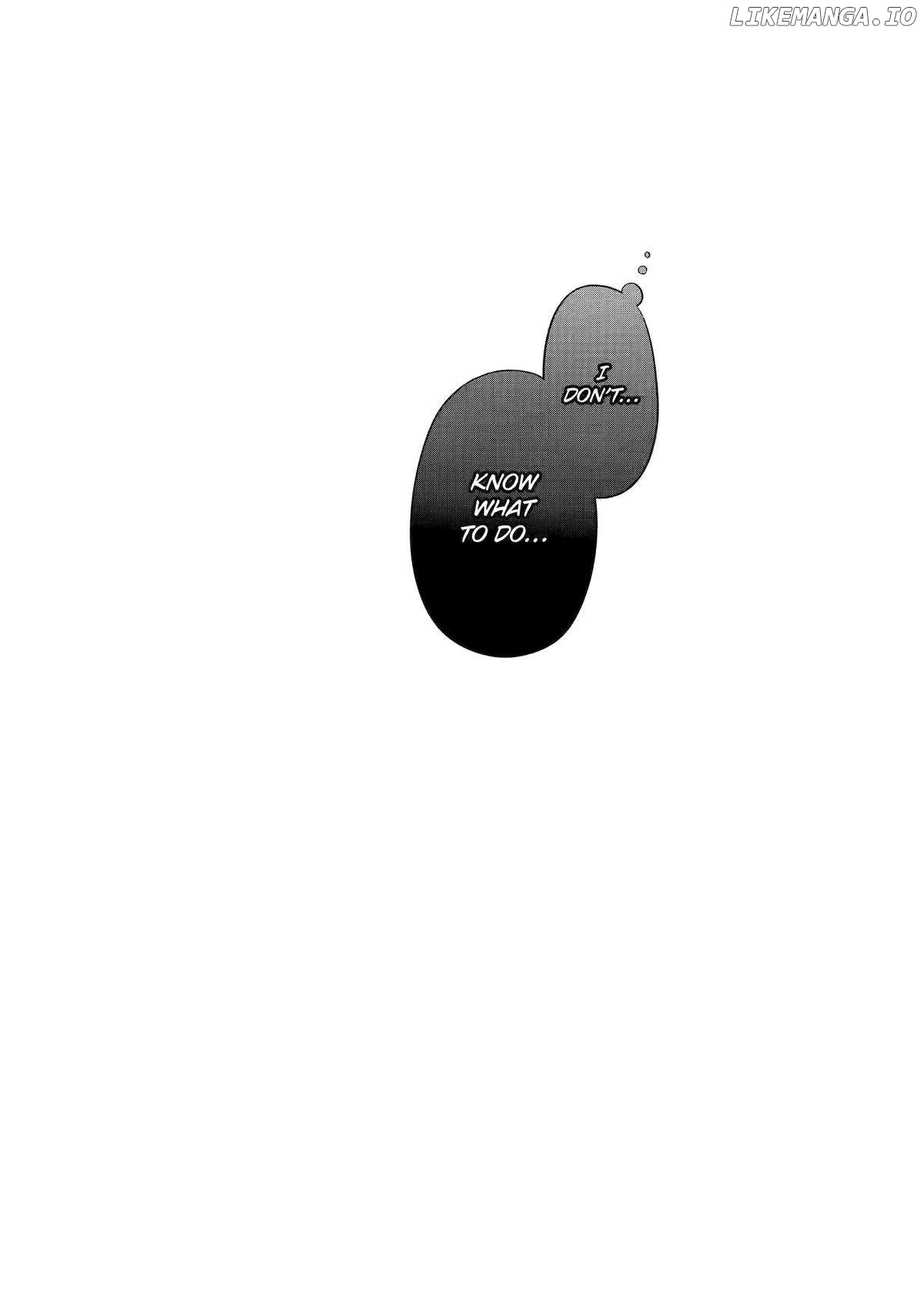 My Friend's Little Sister Is Only Annoying to Me Chapter 37 - page 37
