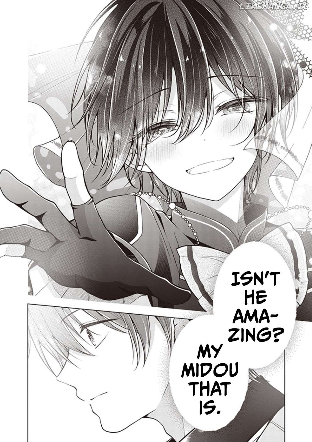 I Turned My Childhood Friend (♂) Into A Girl Chapter 81 - page 13