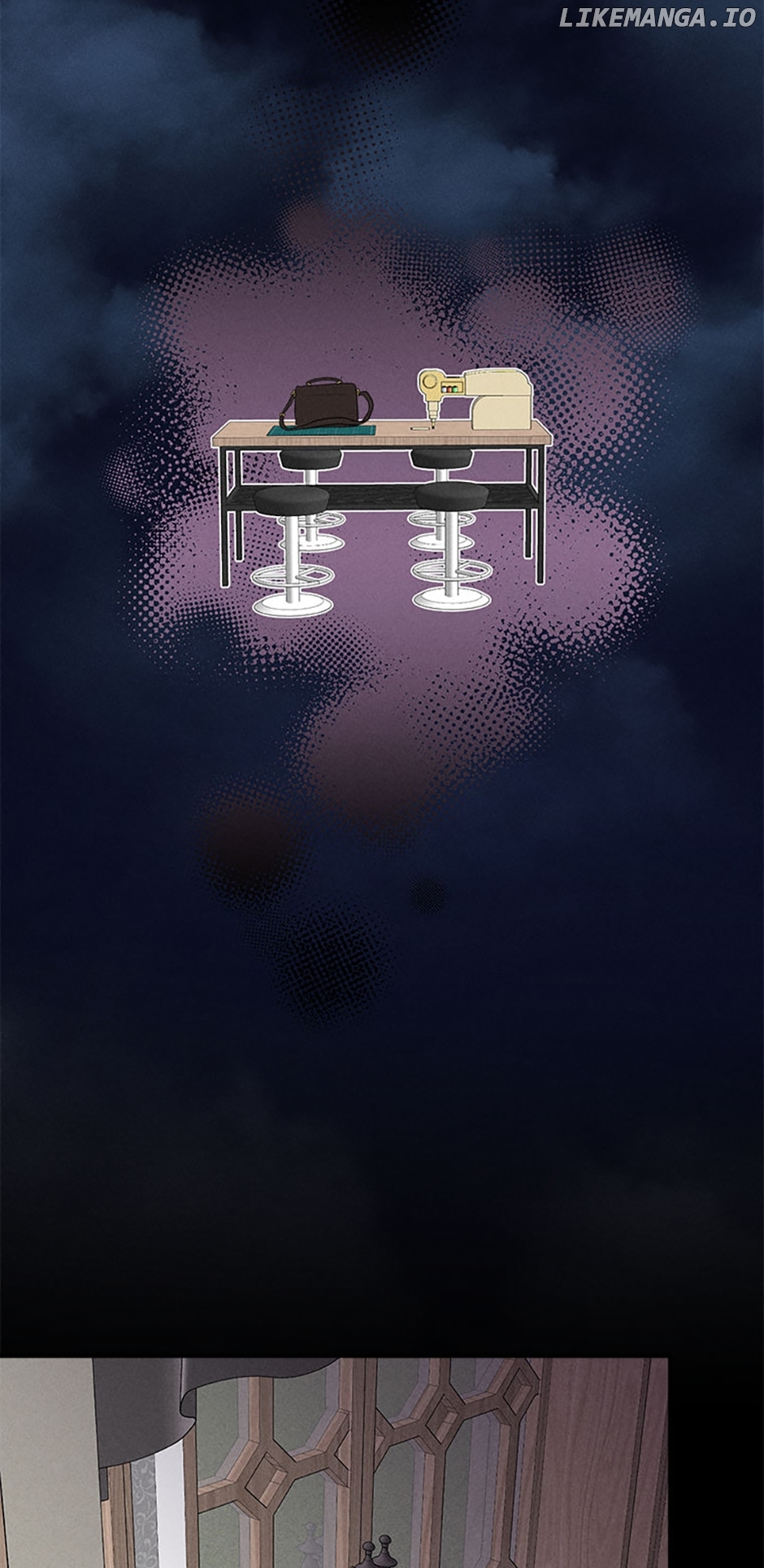 Personal Preference Chapter 59 - page 32