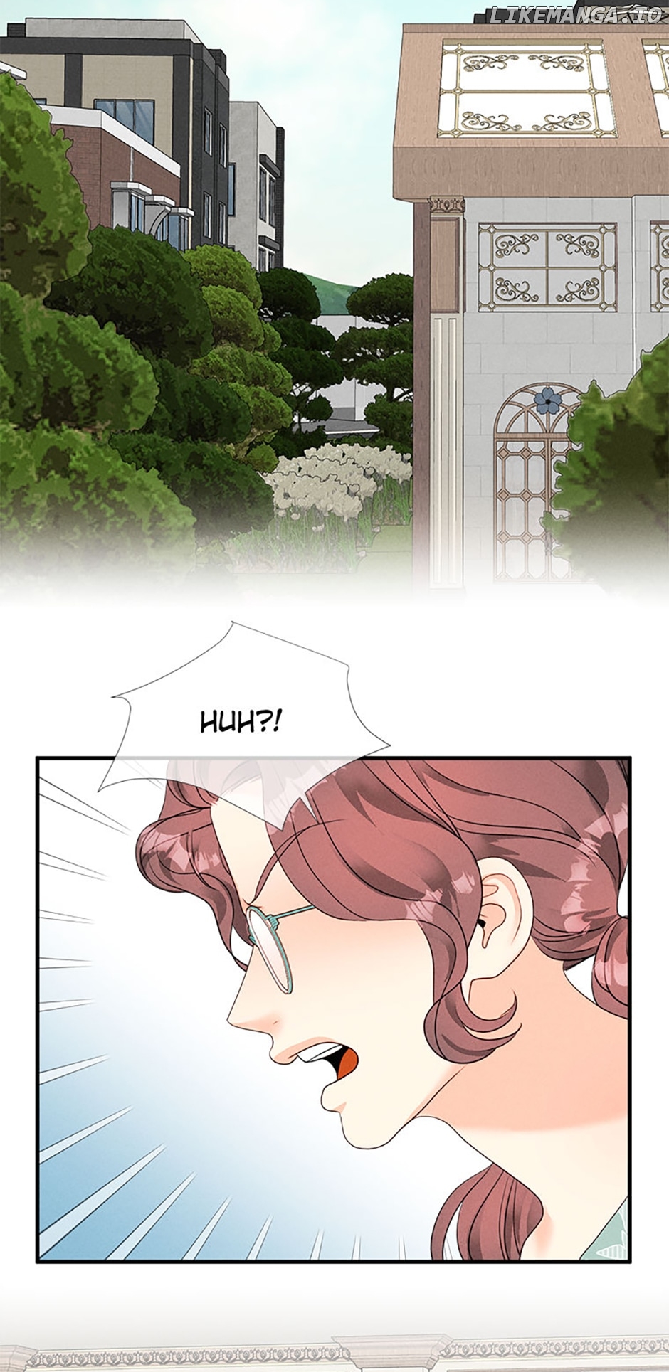 Personal Preference Chapter 59 - page 35