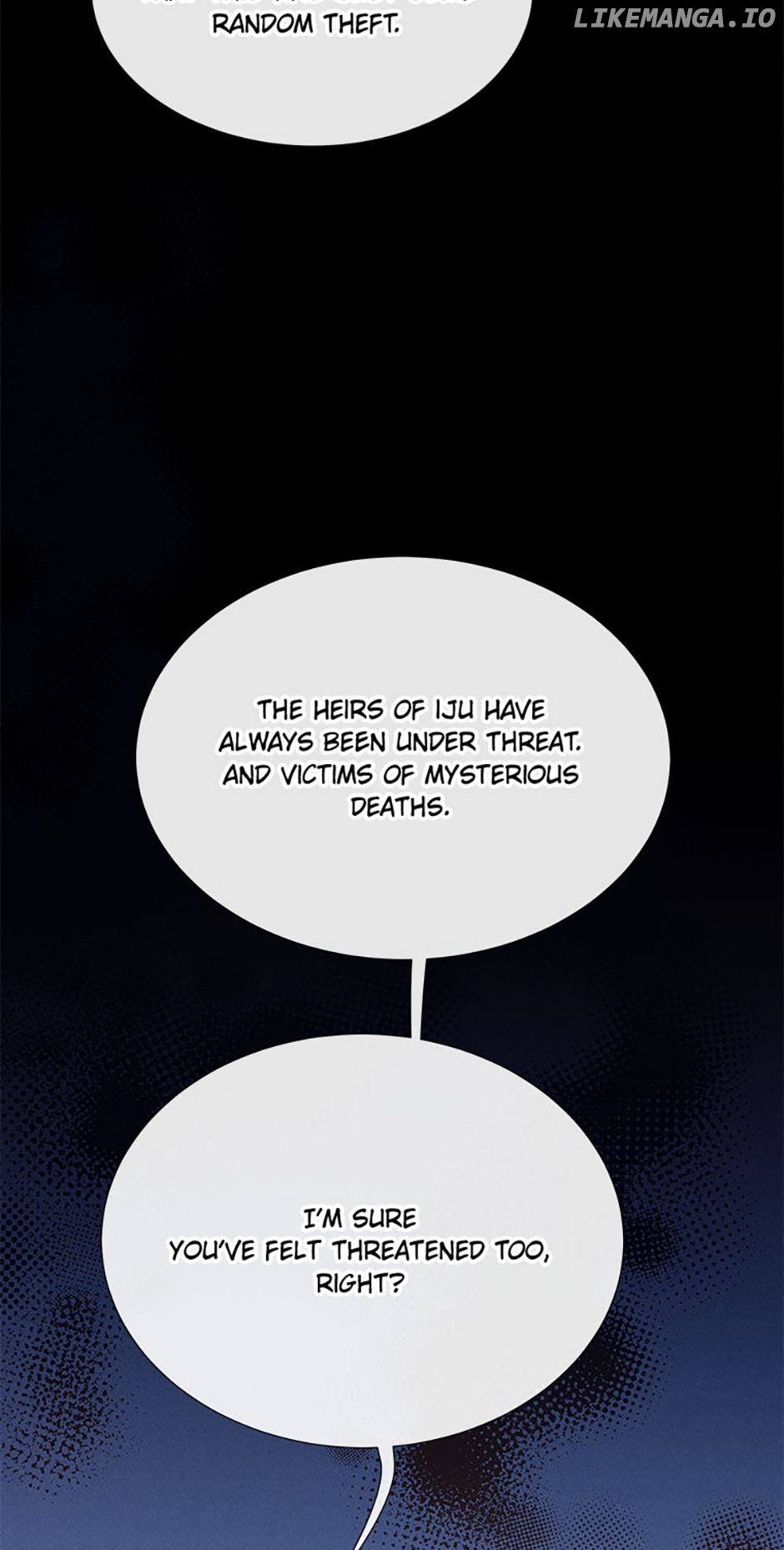 Personal Preference Chapter 59 - page 47