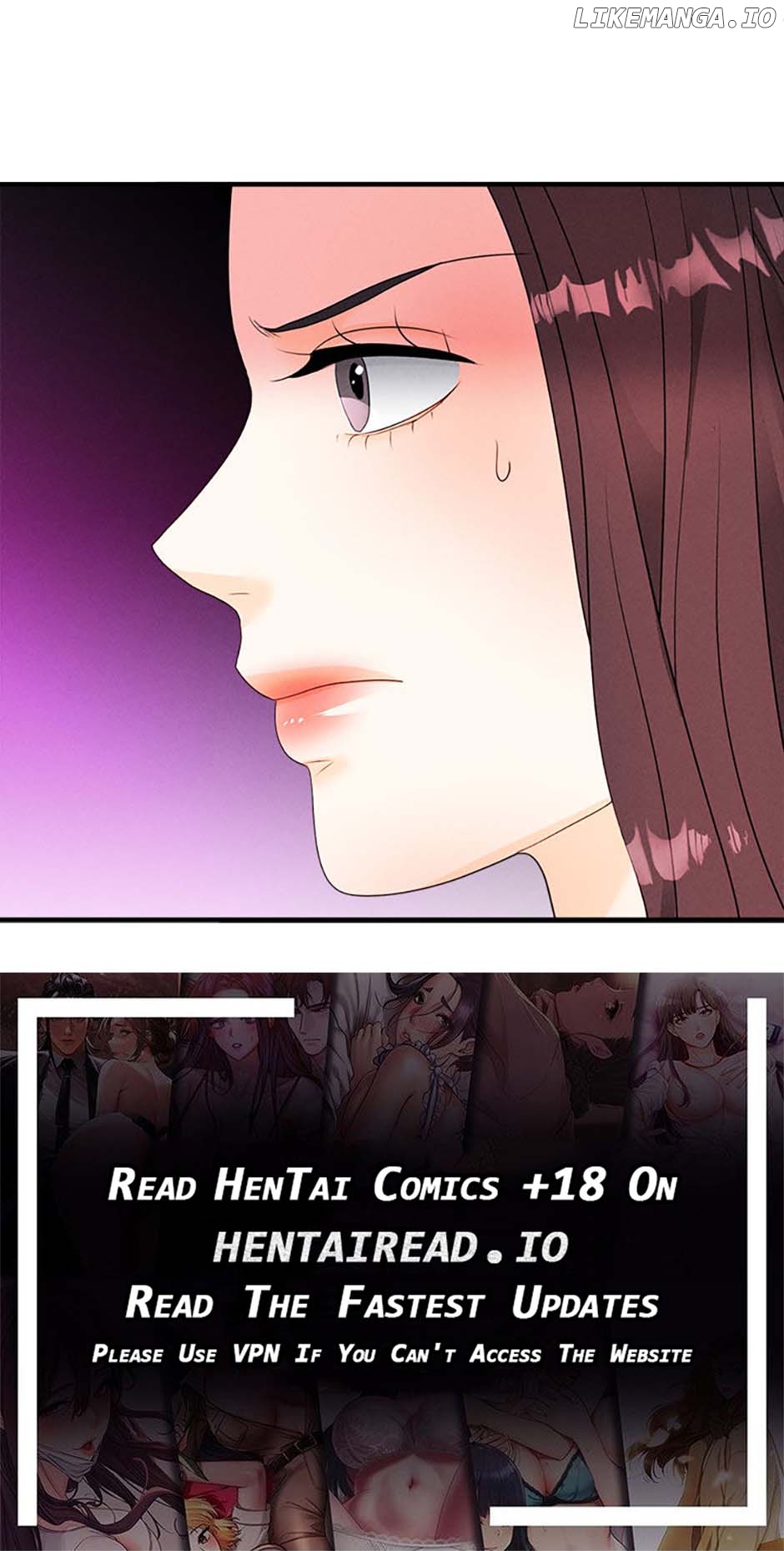 Personal Preference Chapter 59 - page 49