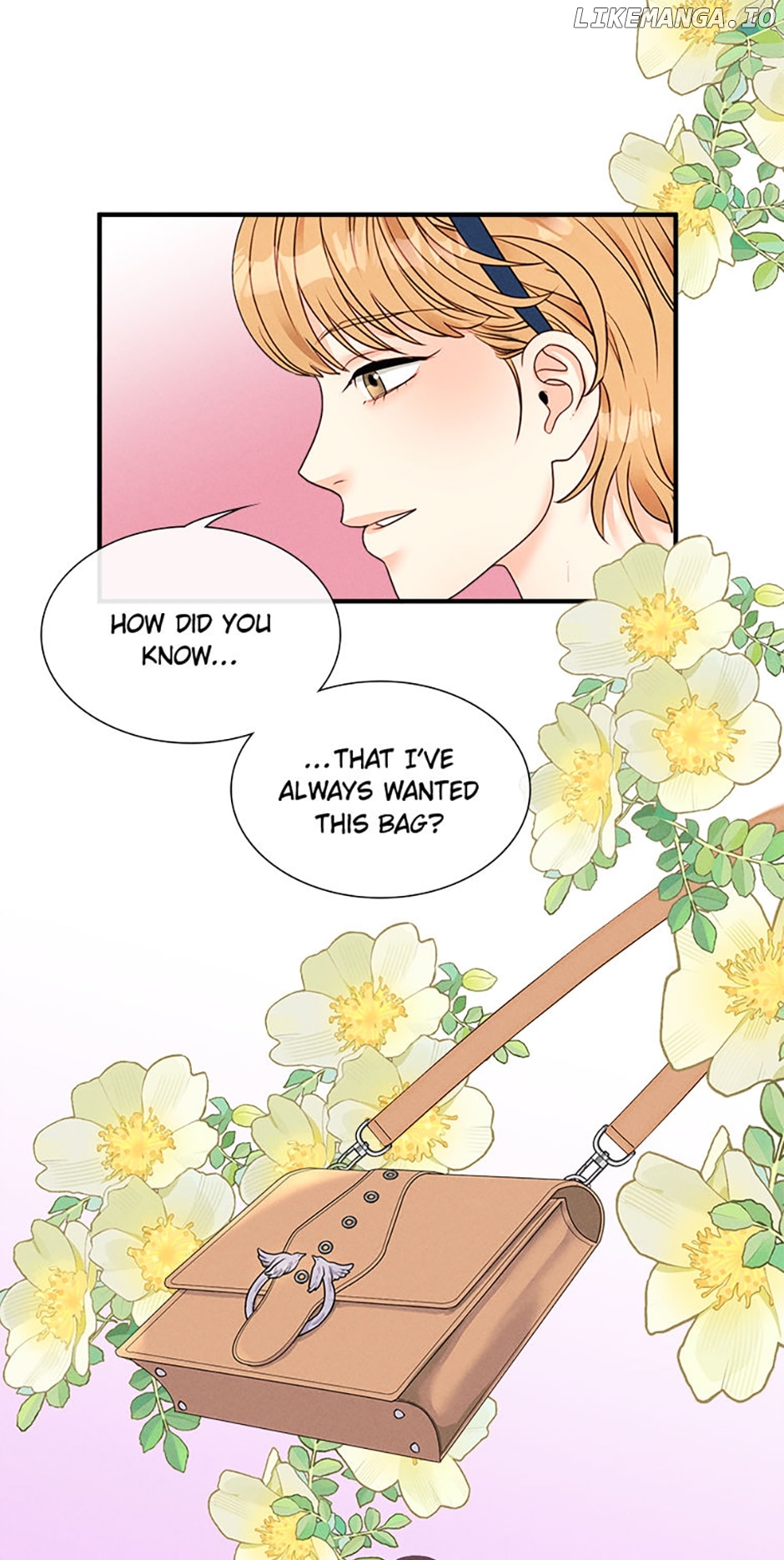 Personal Preference Chapter 56 - page 18