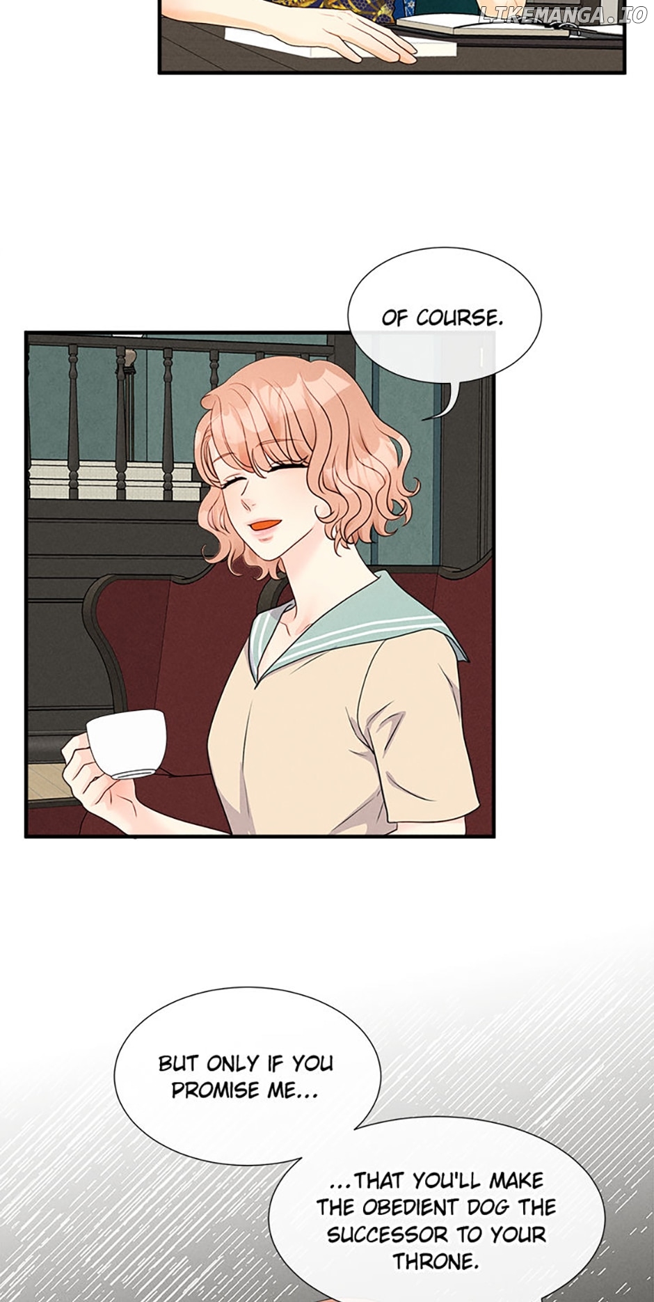 Personal Preference Chapter 56 - page 24