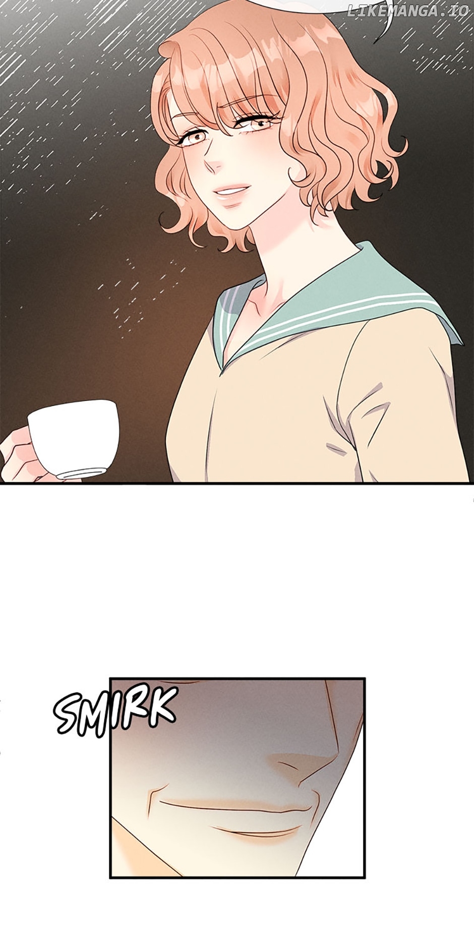 Personal Preference Chapter 56 - page 25