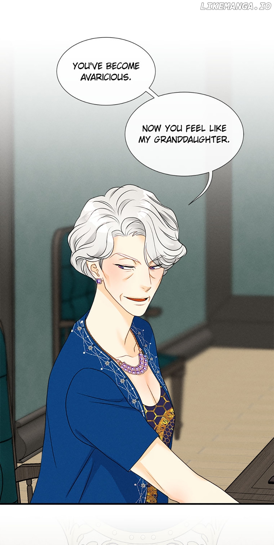 Personal Preference Chapter 56 - page 26